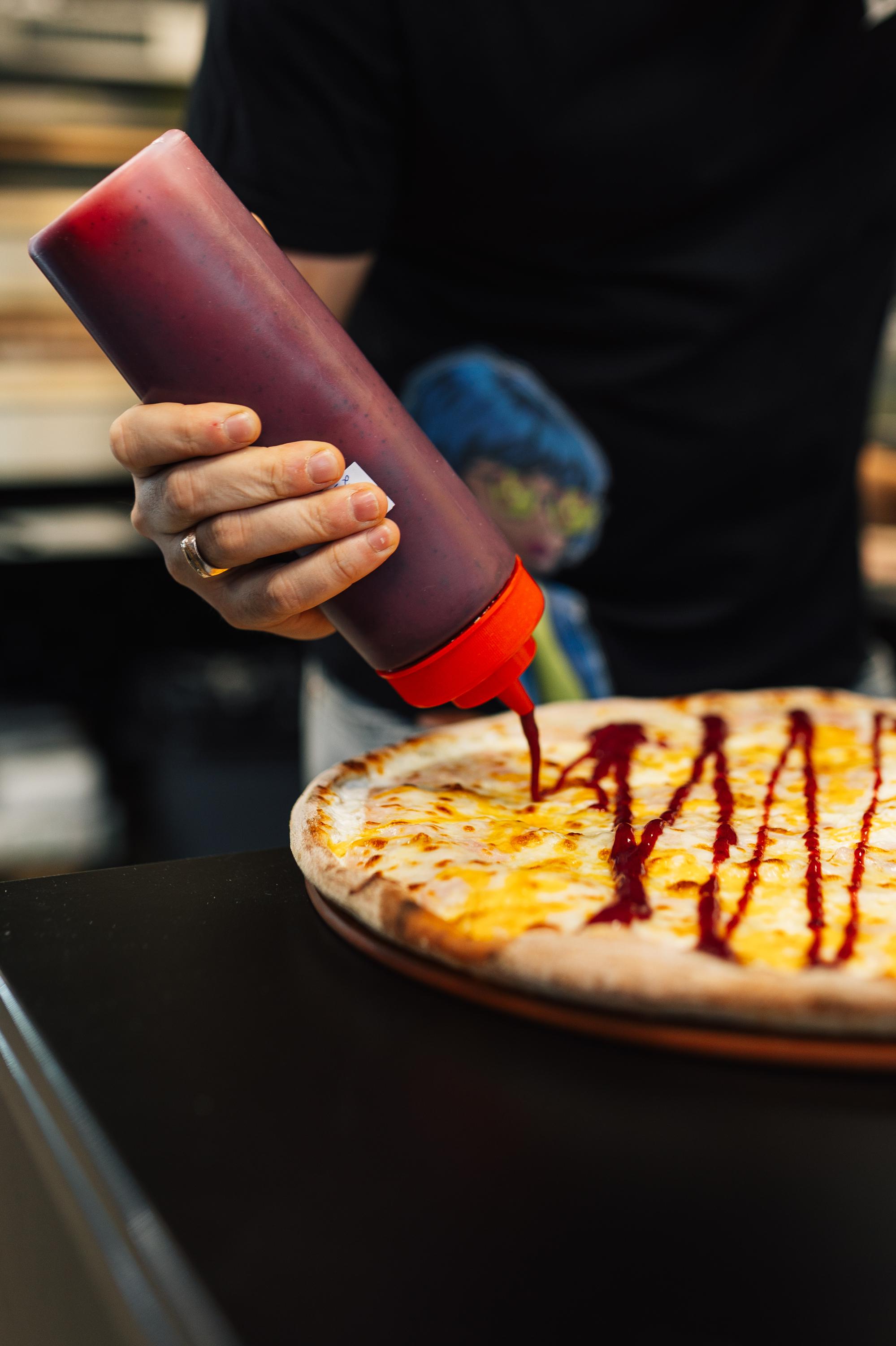BOOM Pizza foto 4