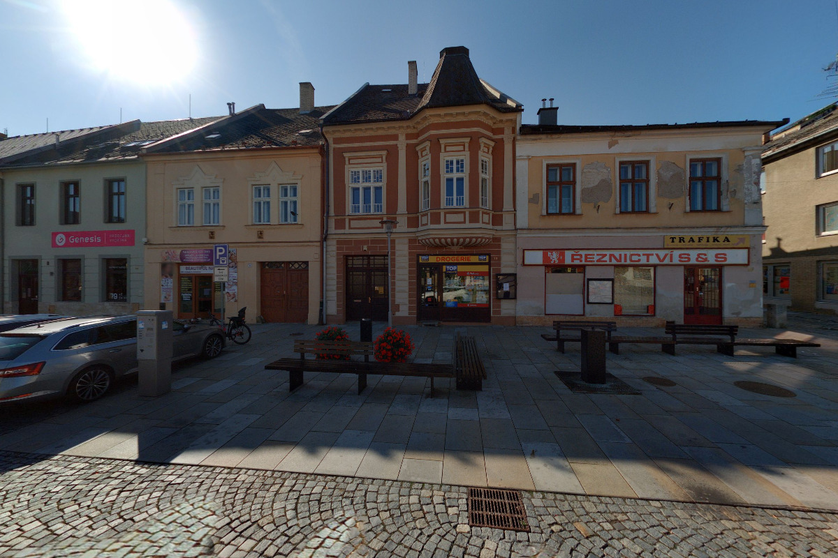 Praktická půjčovna Penkovi foto 5