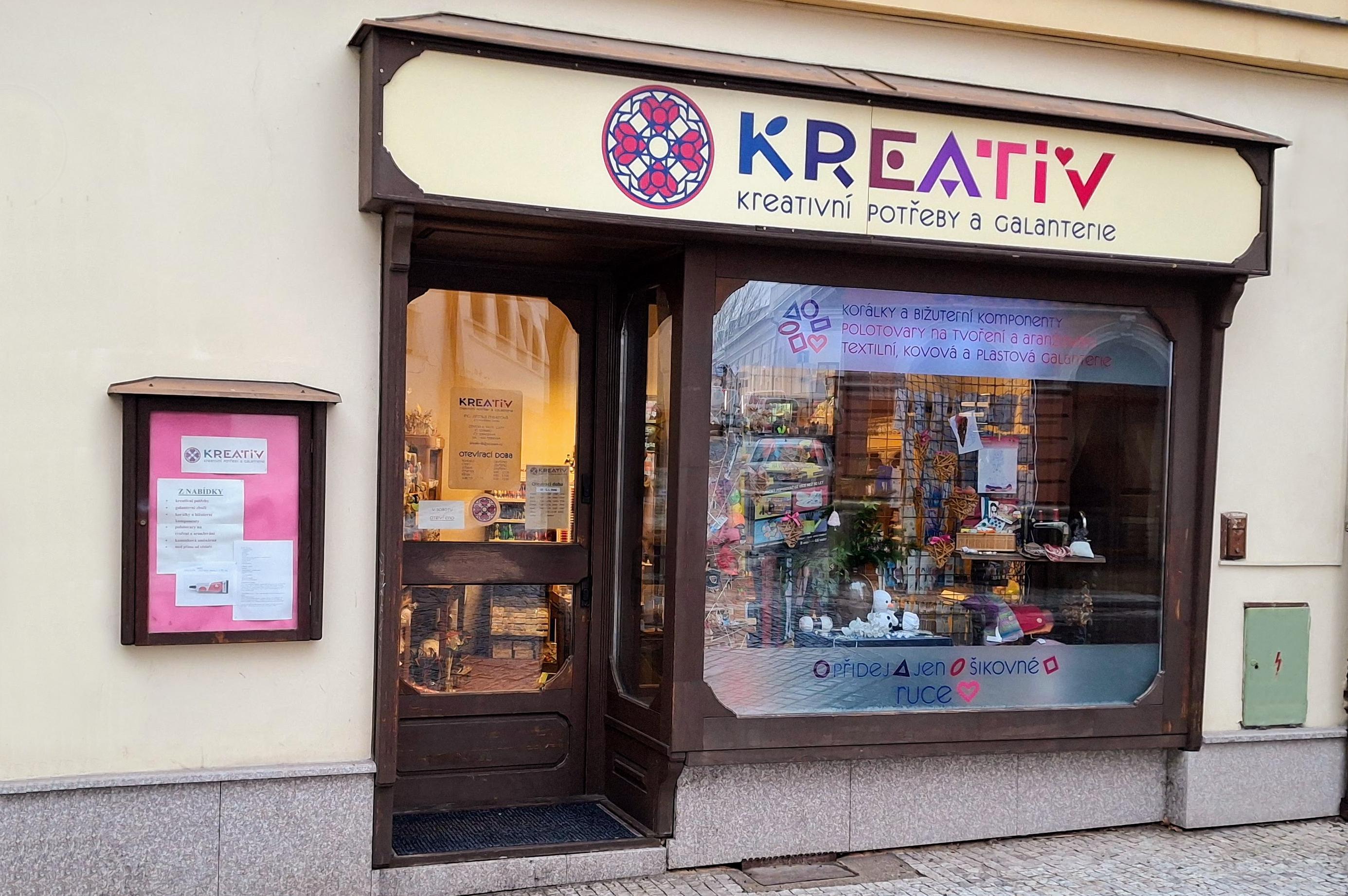 KREATIV