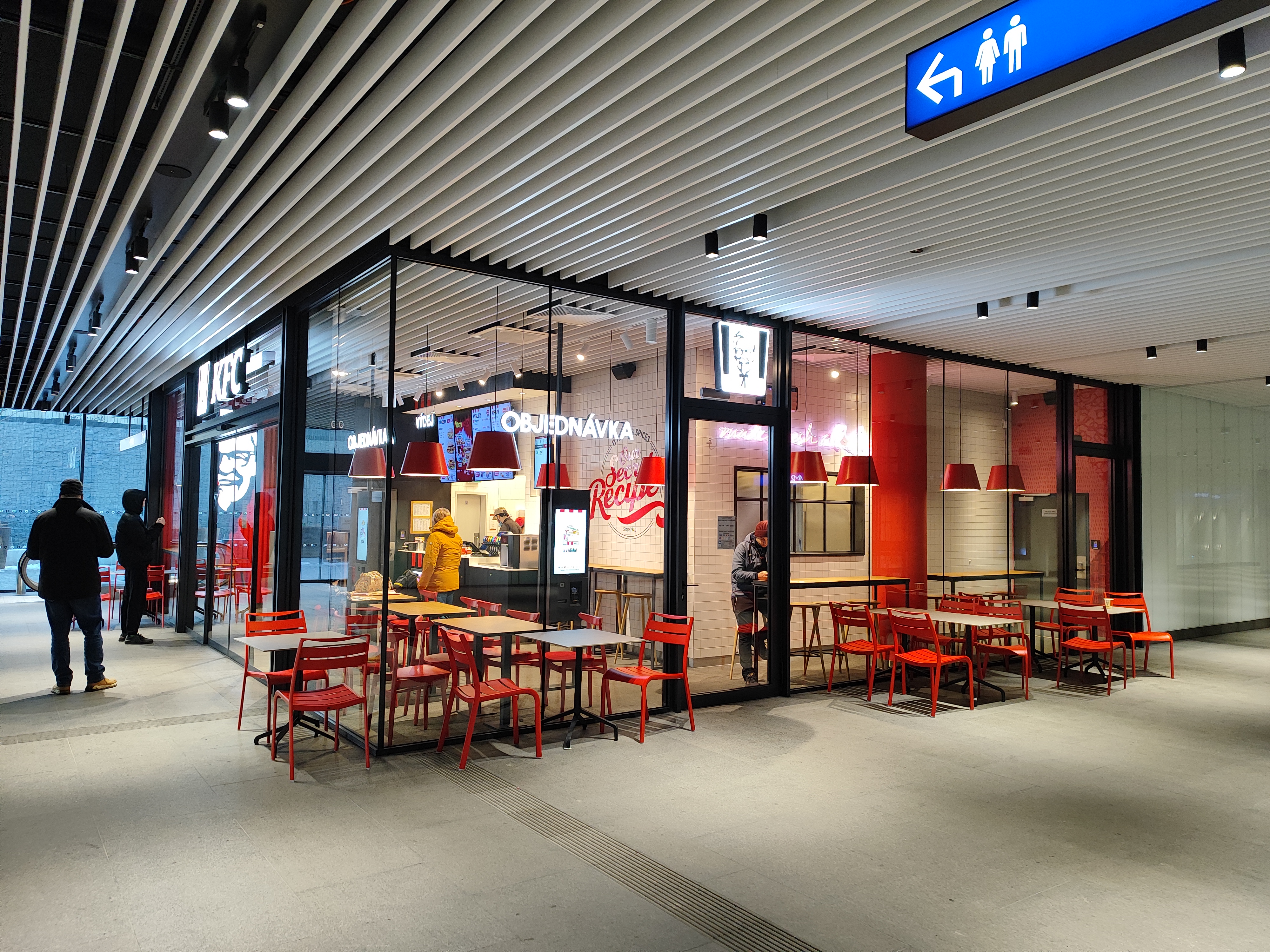 KFC foto 3