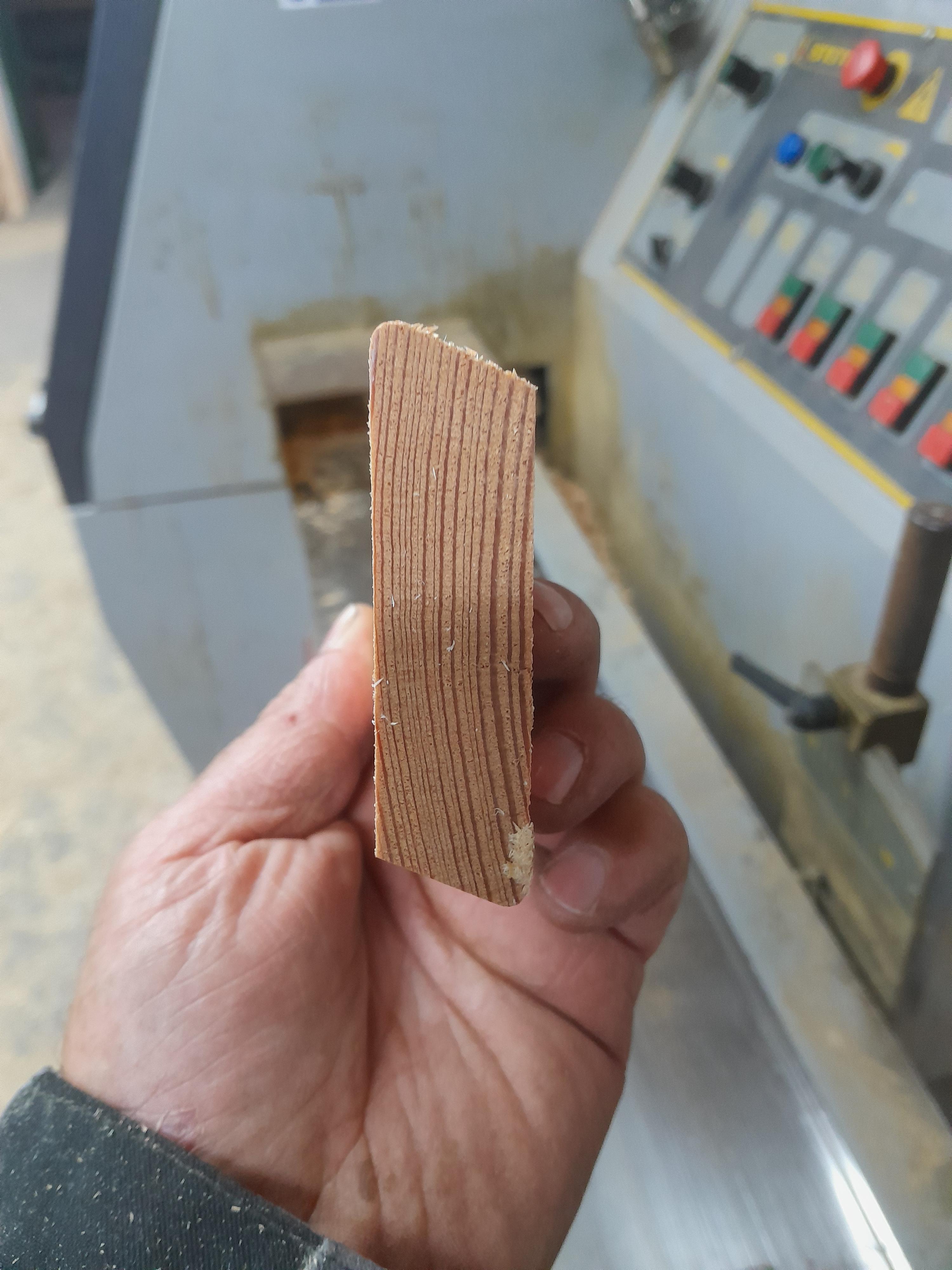 Výroba fasádních obkladů Rhombus na míru