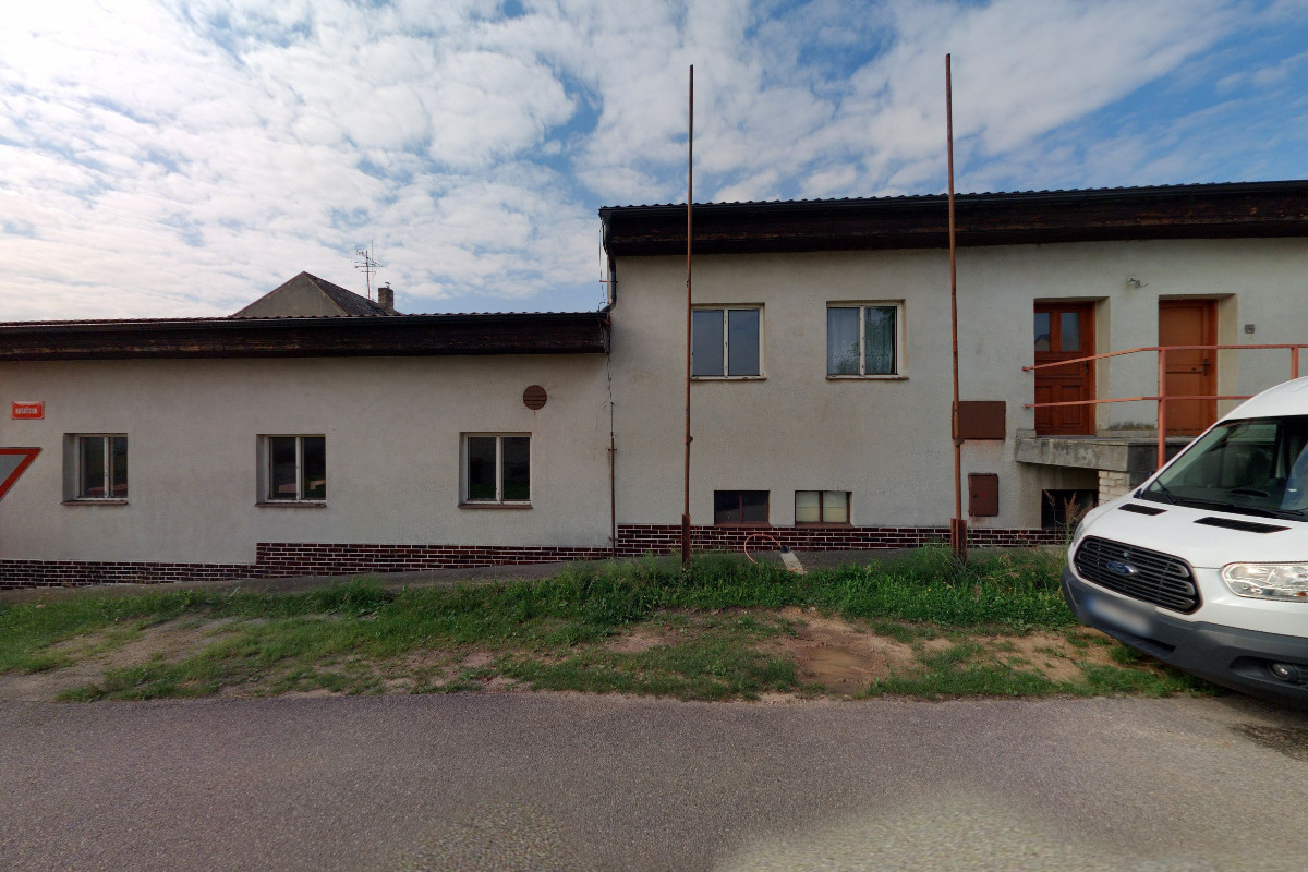 SH ČMS - Sbor dobrovolných hasičů Římov