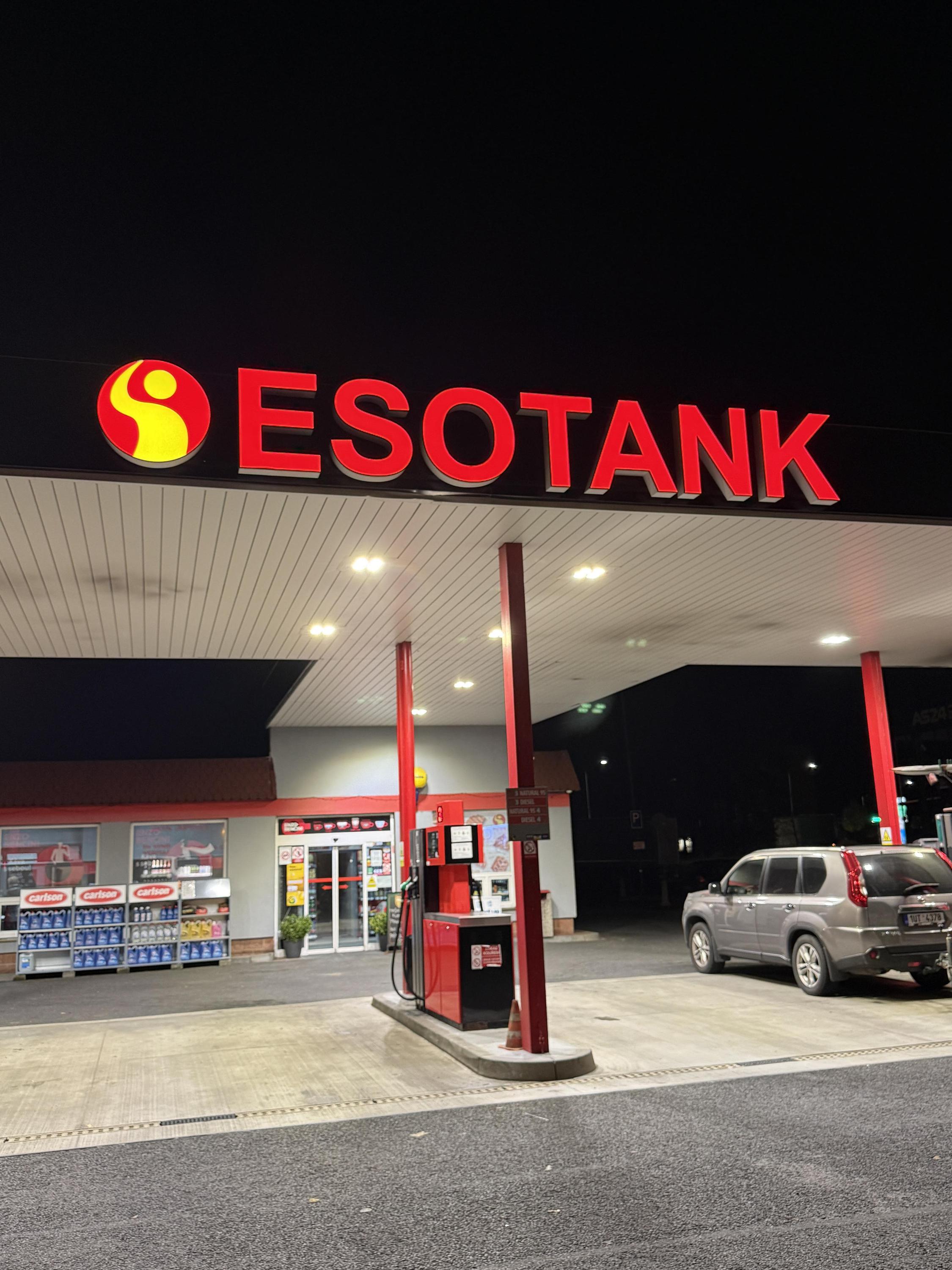 Plošiny Refinhome Banner s.r.o. foto 5