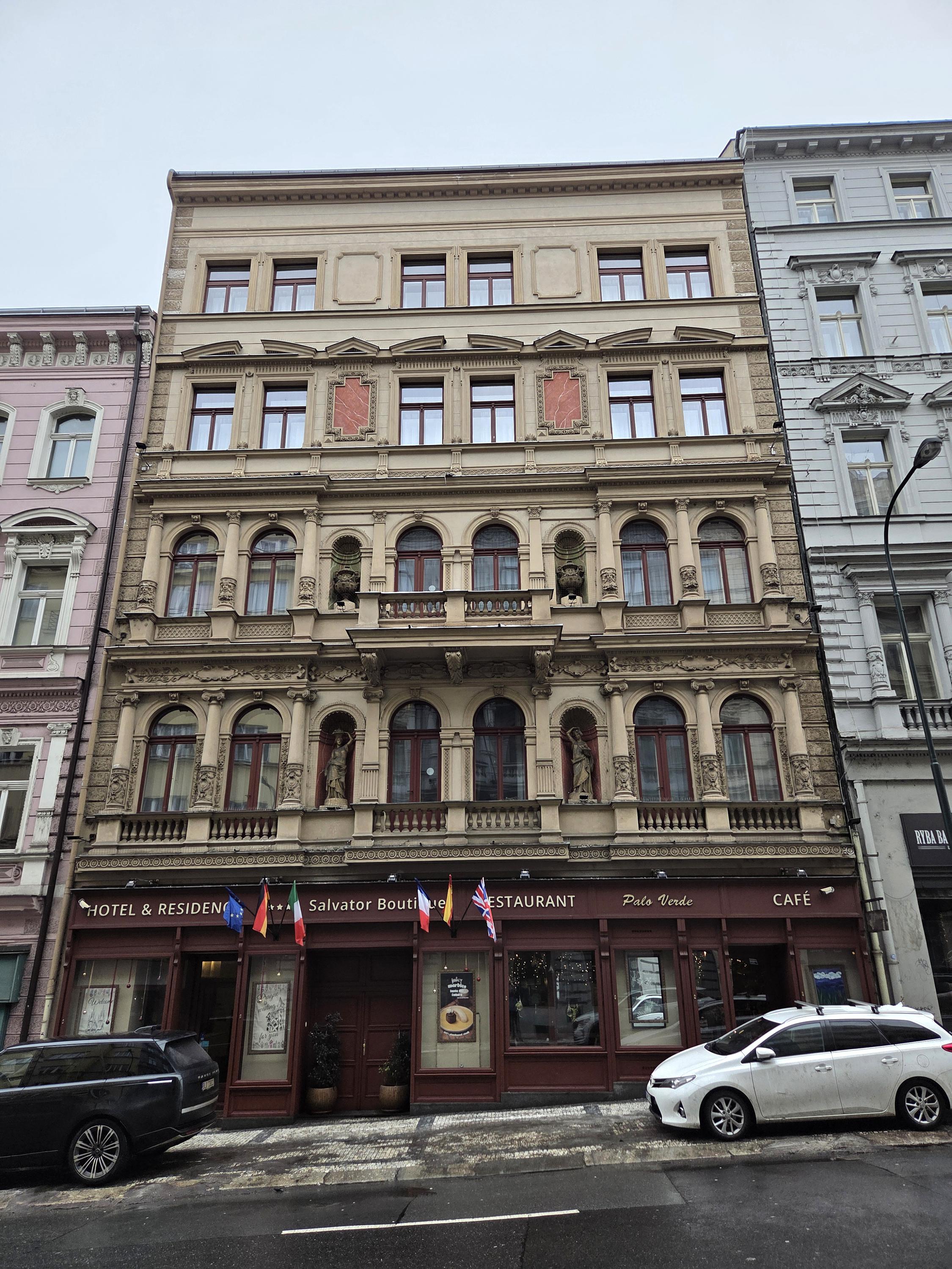 Palo Verde Bistro foto 6