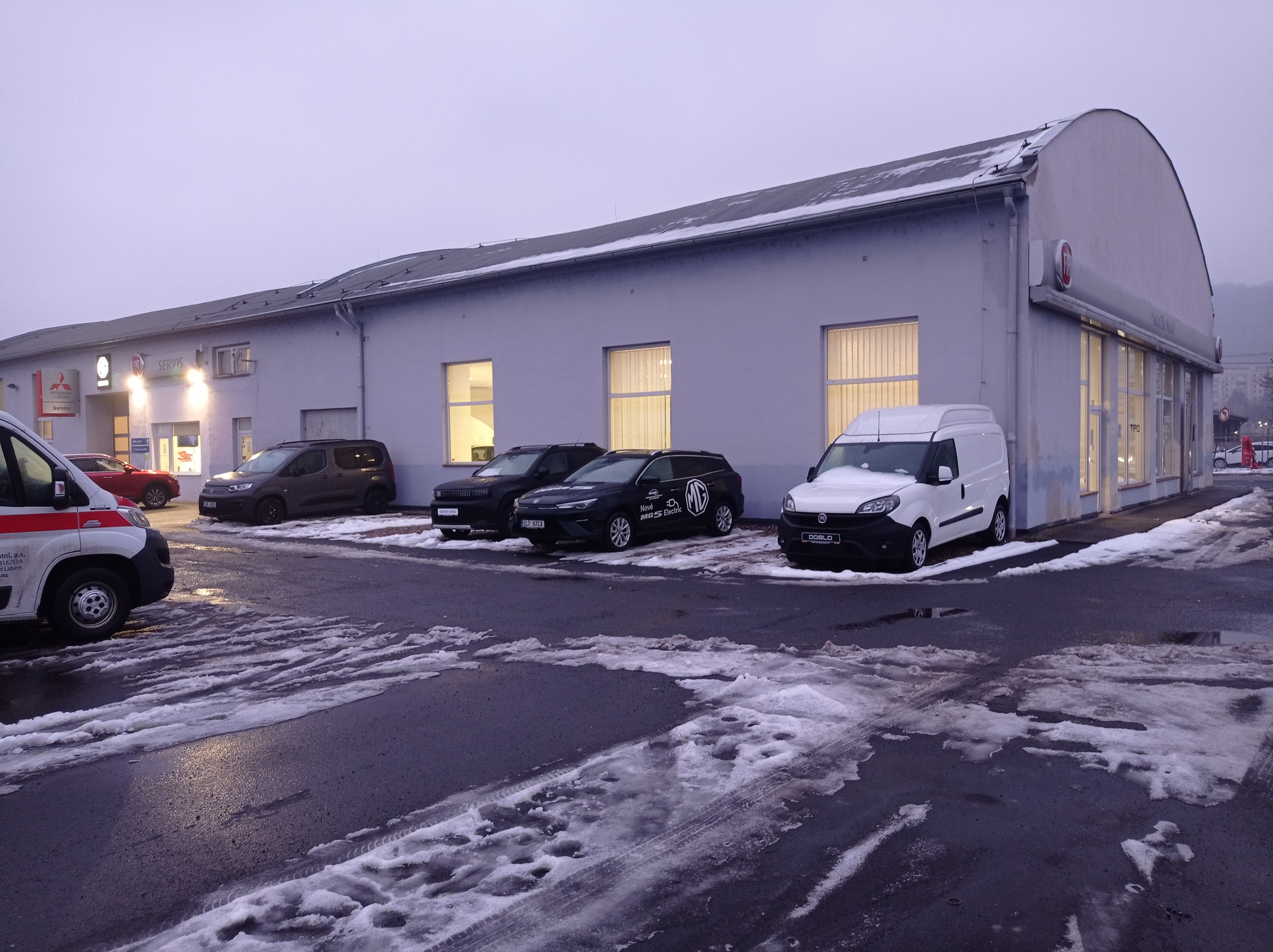 SMAŽÍK NORD, s.r.o. foto 5