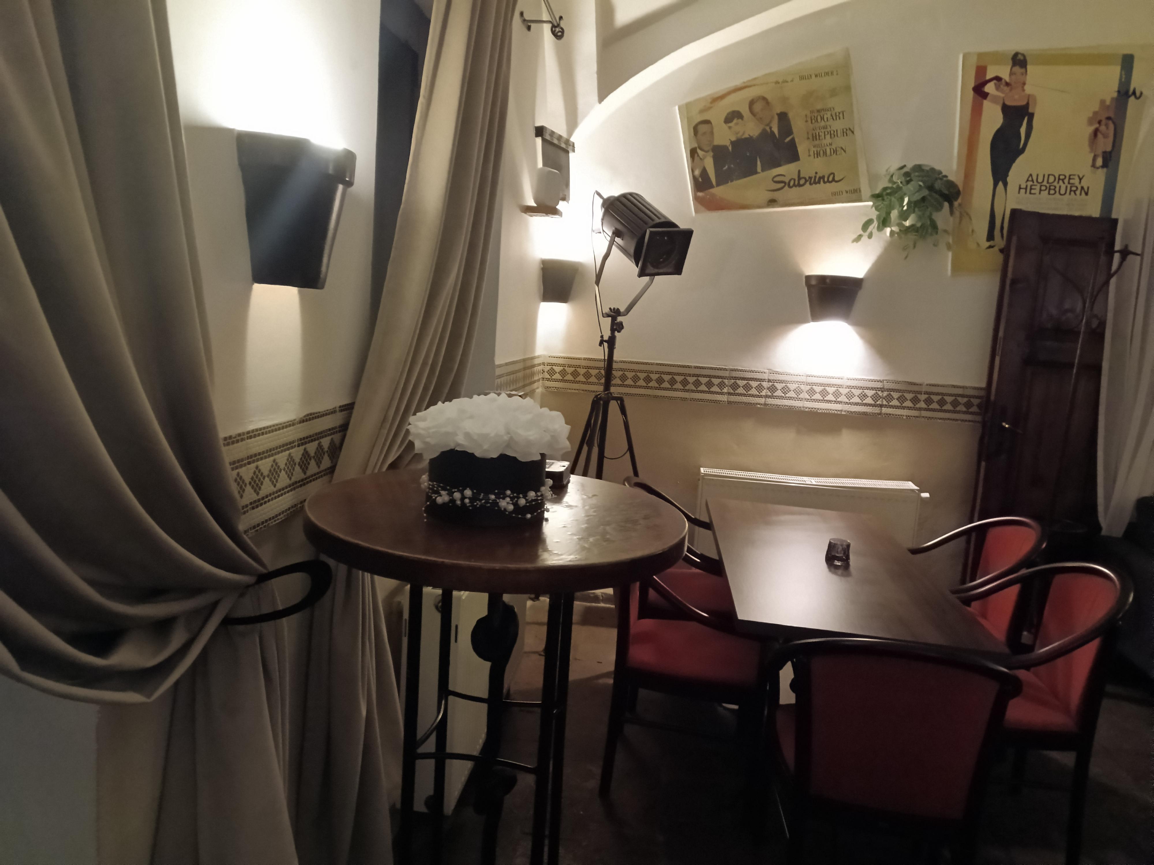Café Casablanca foto 4