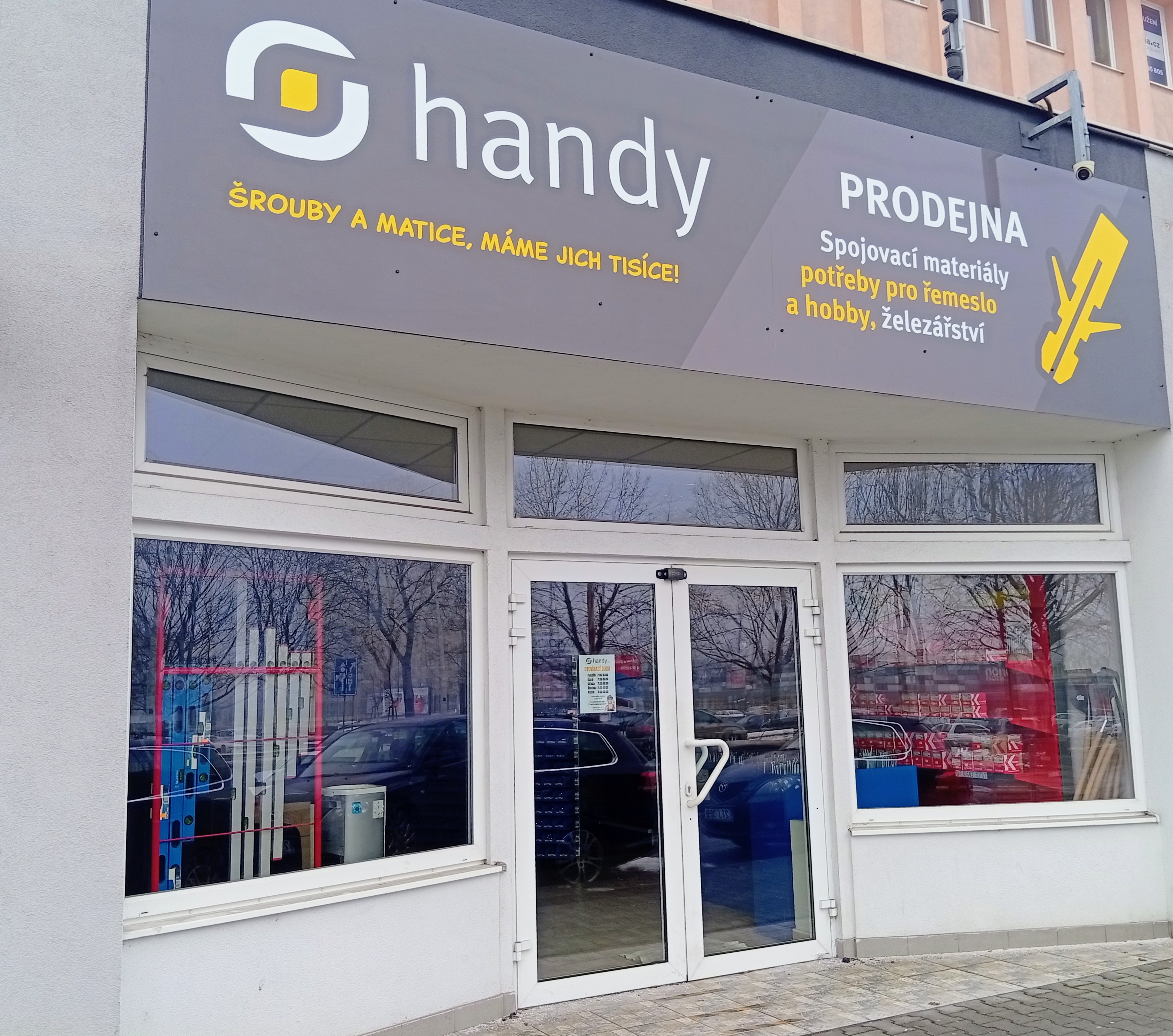 handy corp., s.r.o. foto 2
