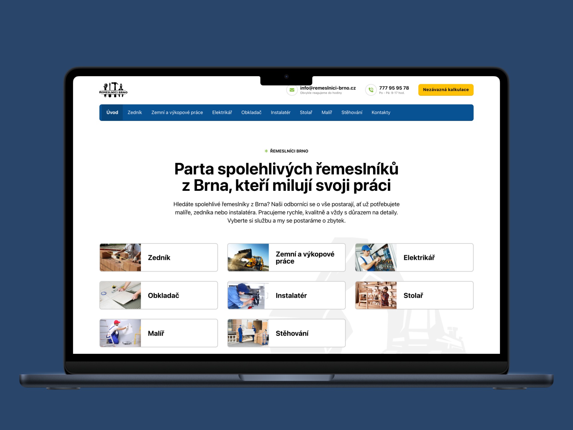 Tvorba webu a SEO | A1WEB foto 4