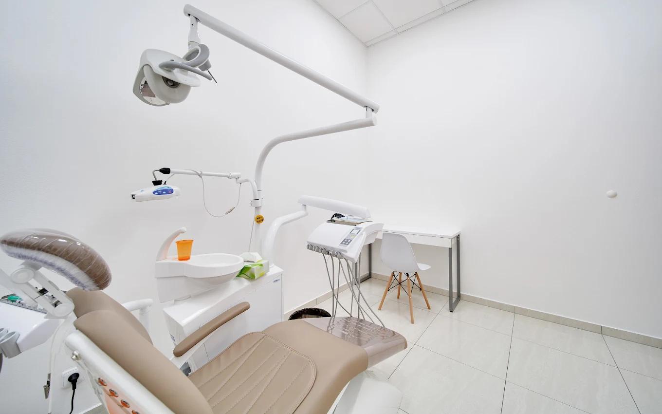 Odon dentální hygiena foto 2