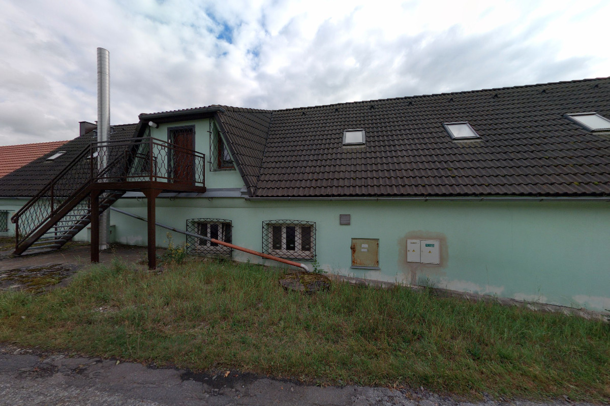 COOP Plzeň, družstvo