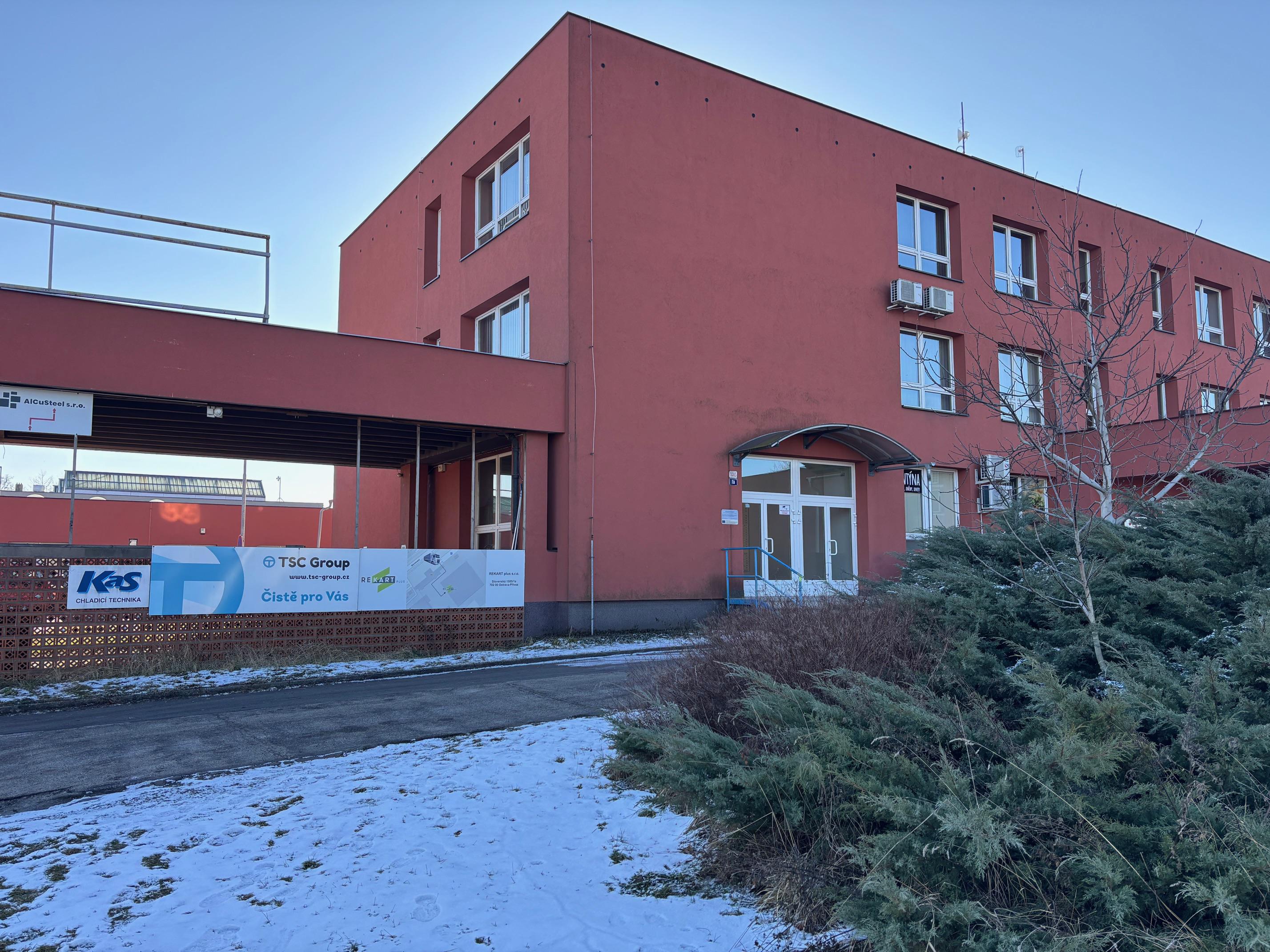 Tertec spol. s.r.o. foto 2