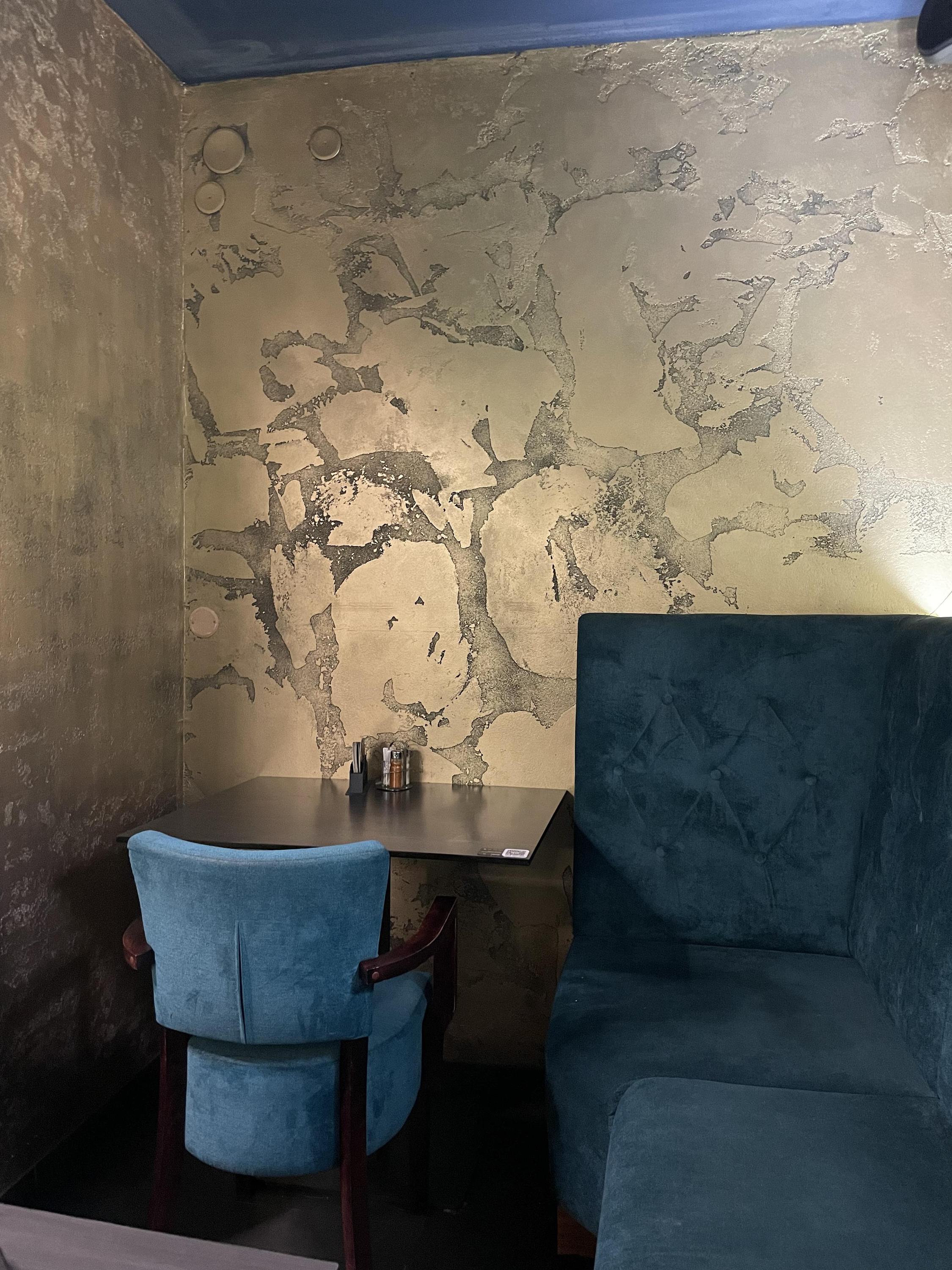 Nepálská a Indická restaurace Sagarmatha foto 3