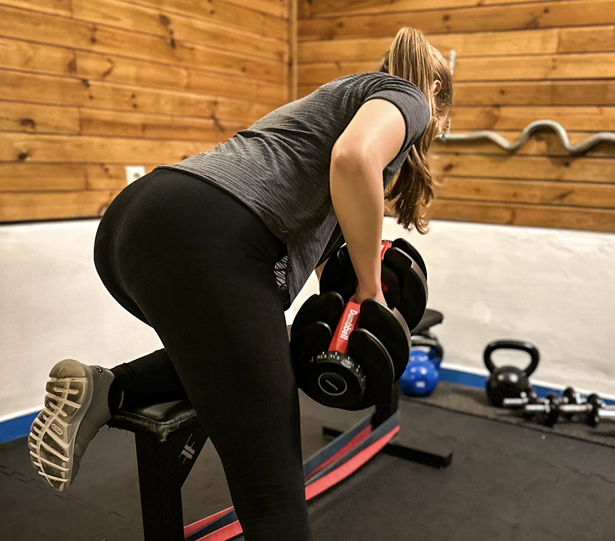 Tomfitness.cz foto 2