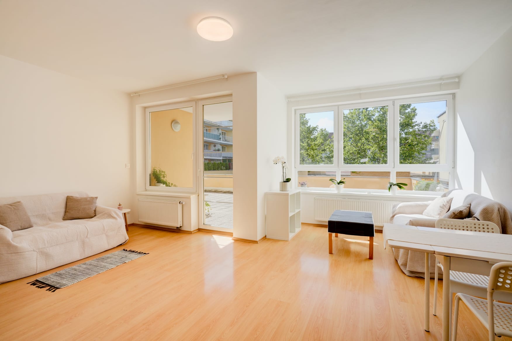 3+kk Leskauerova, Brno - Vaše klidné bydlení