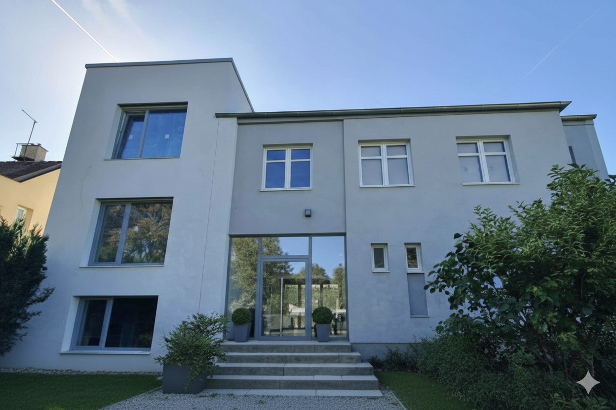 Mgr. Petr Fohl, advokátní kancelář foto 1