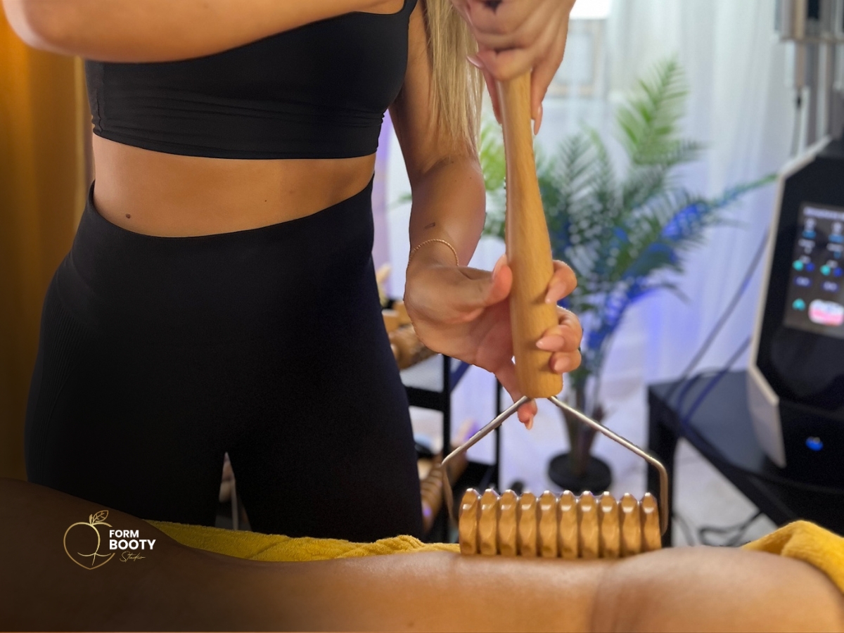 FormBooty® | Happy & Healthy Studio foto 4