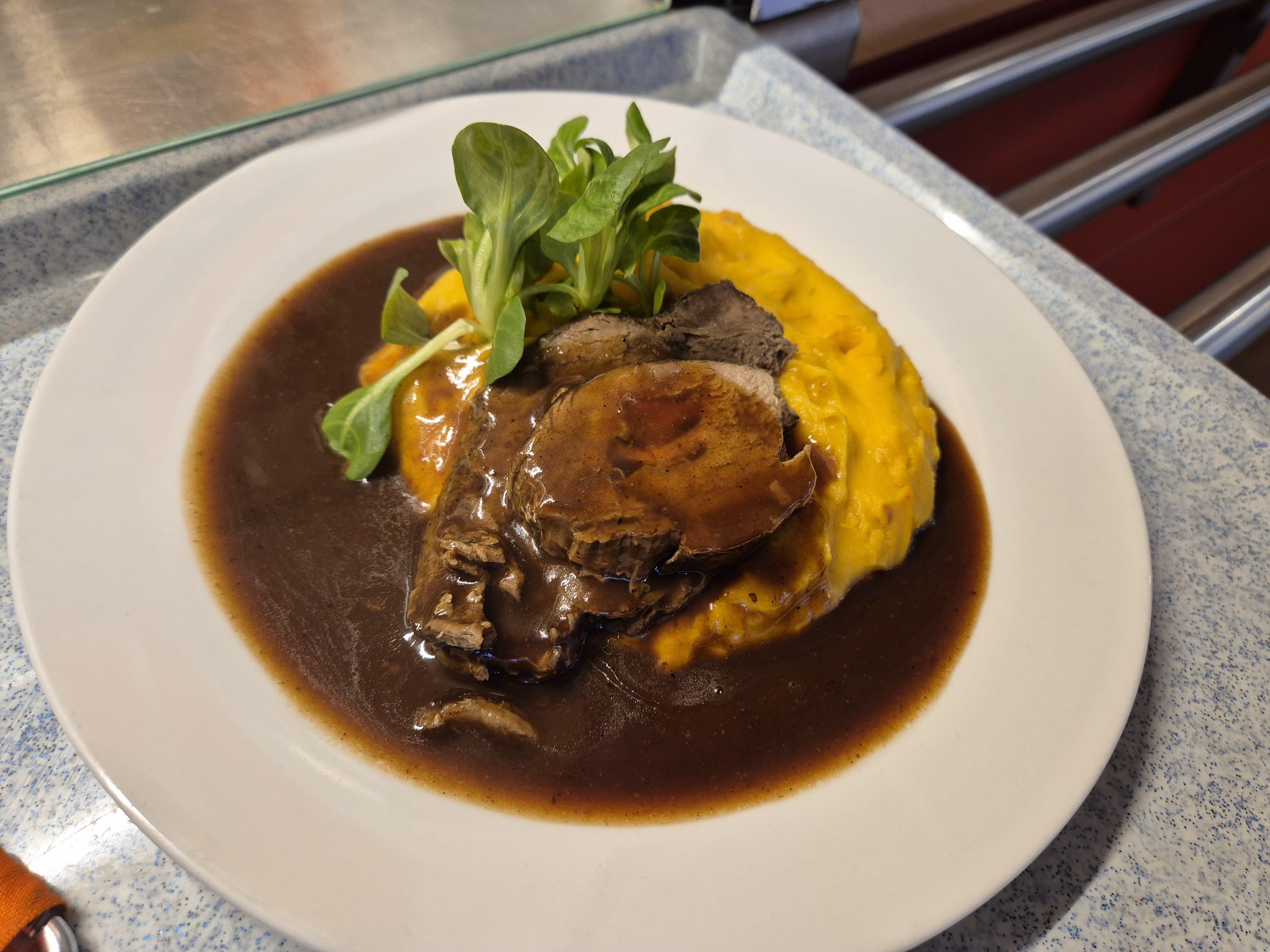 Restaurace KK rest foto 3