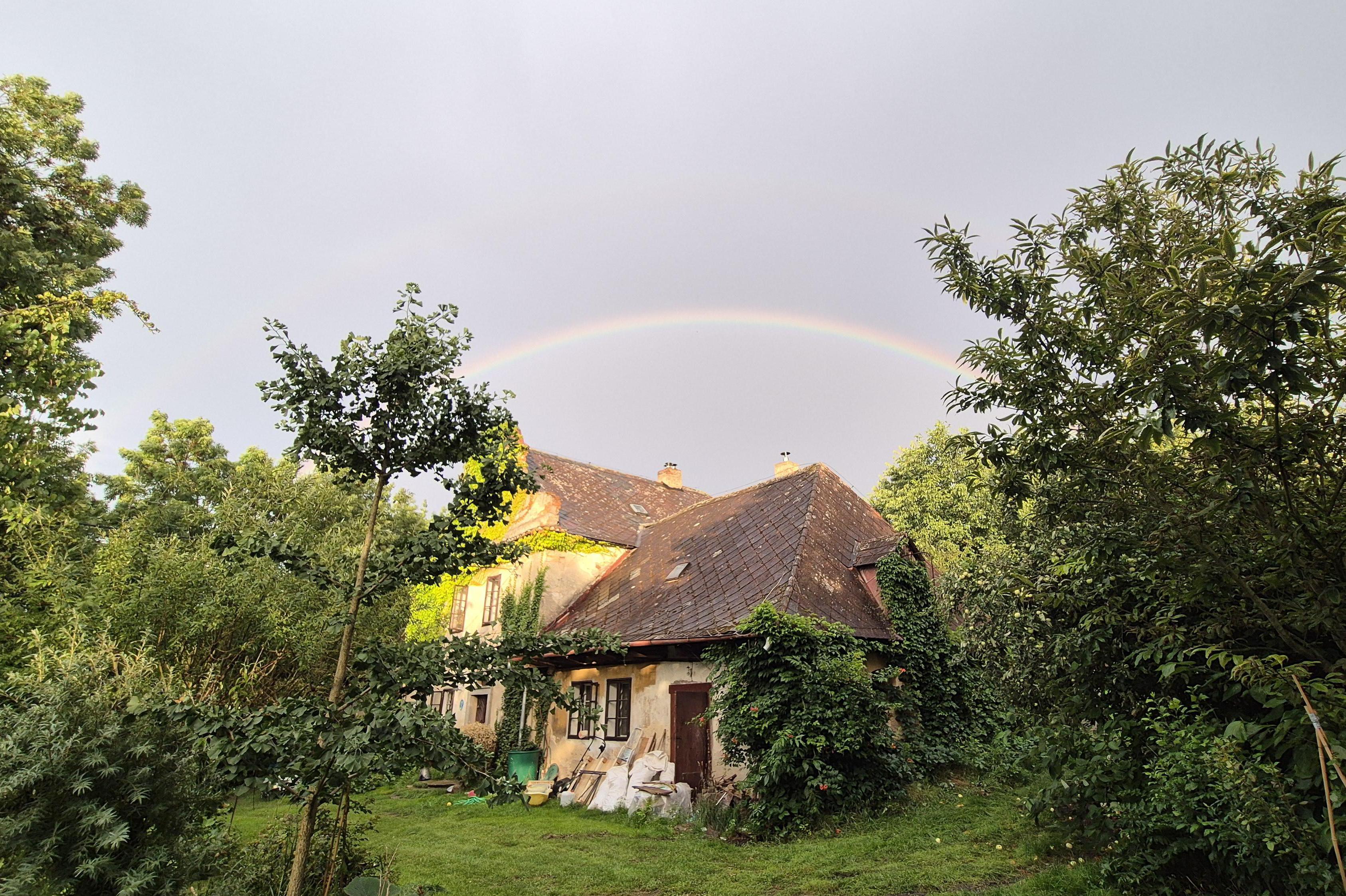 Kraniosakrální terapie MgA. Šárka Havlíčková
