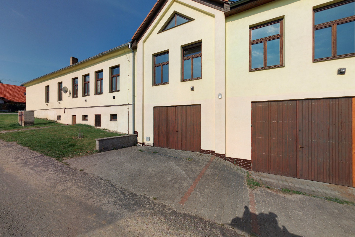 Sbor dobrovolných hasičů Řehořov foto 6