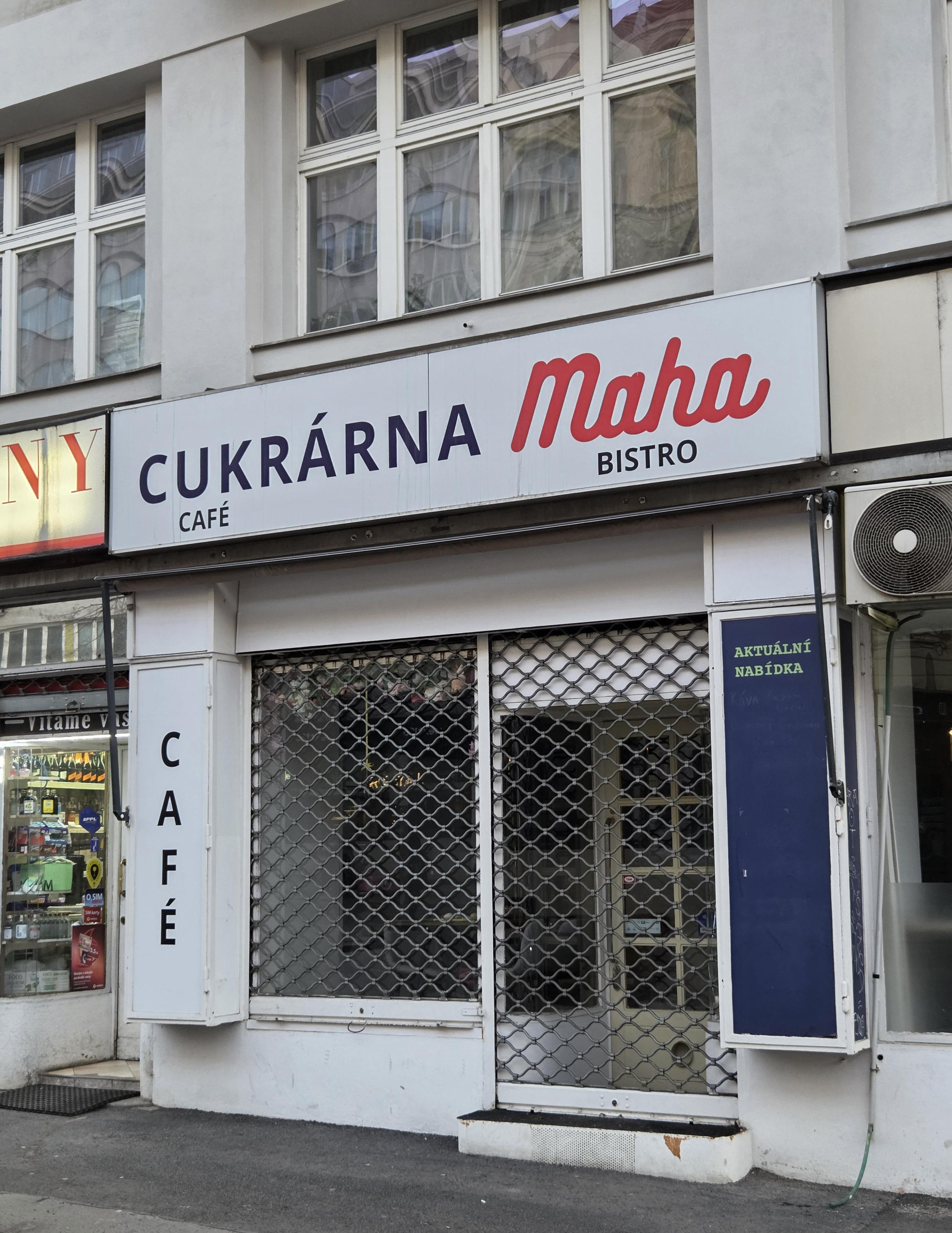 Mahi Bistro foto 2