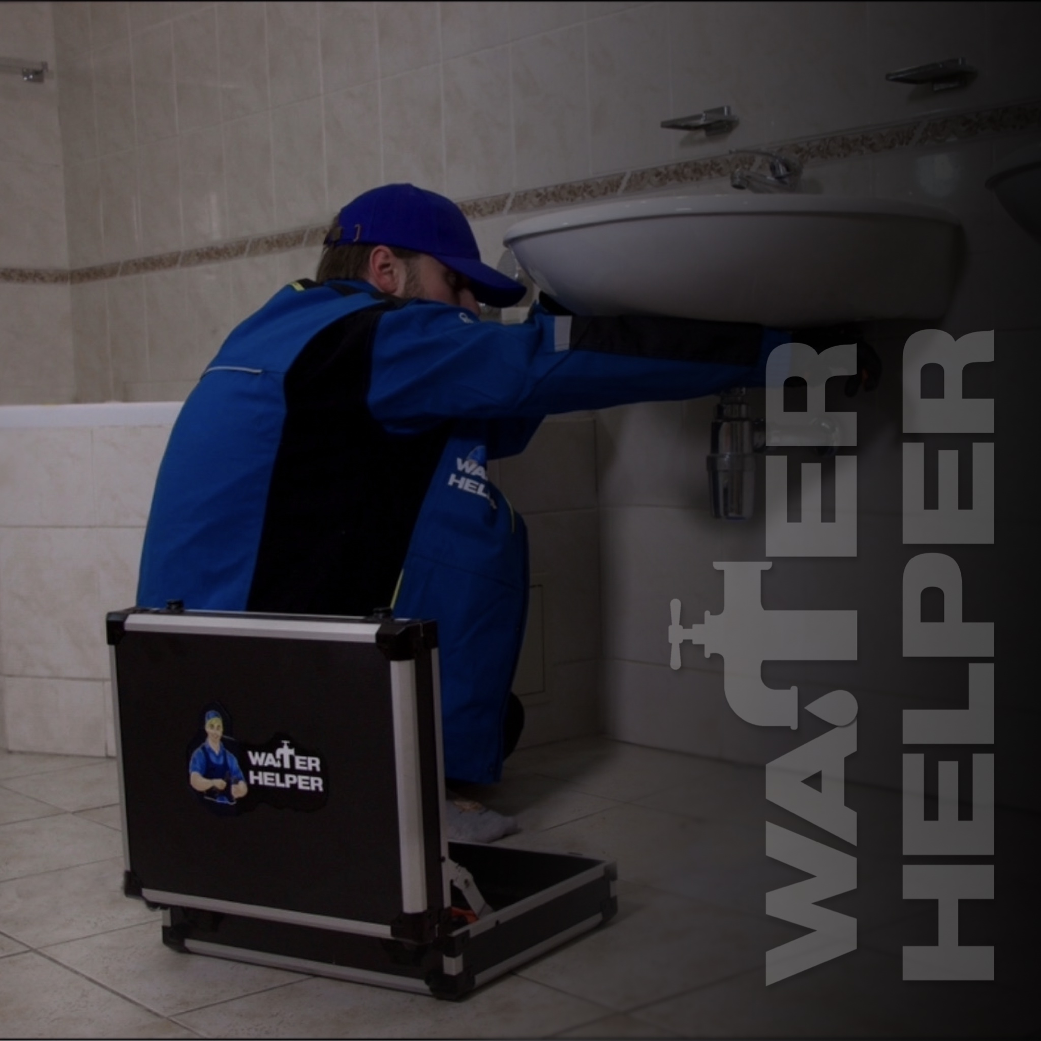 Water Helper foto 3