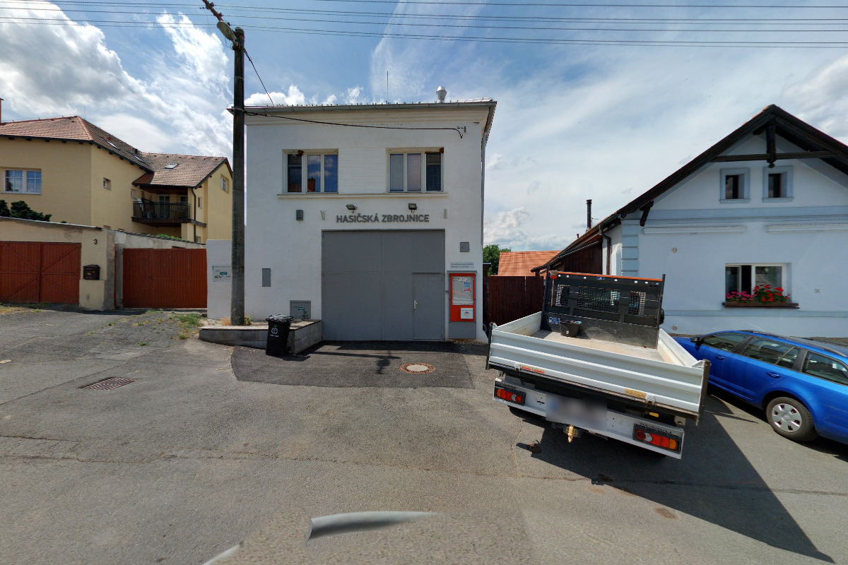 SDH Plzeň - Bukovec