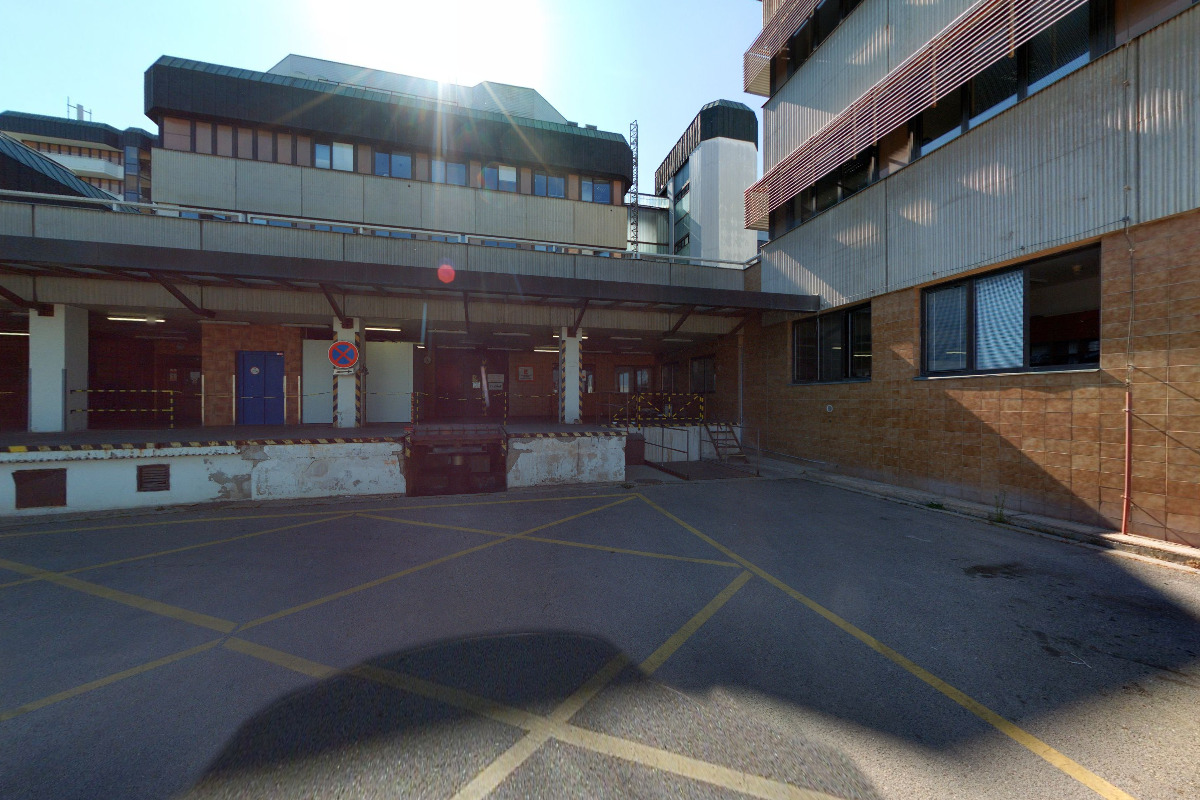 Klinicko-mikrobiologická laboratorní diagnostika infekčních  nemocí - FNMH, pracoviště Homolka