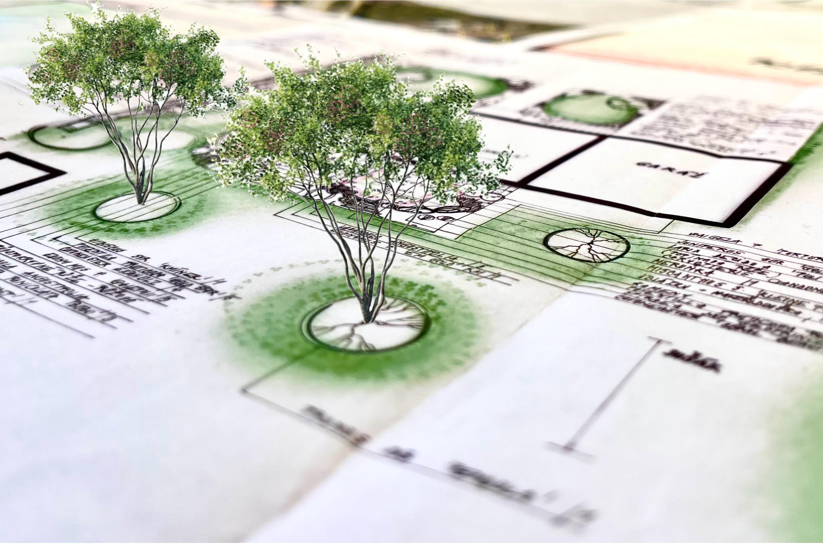 Lenka Zábojníková - Projekce