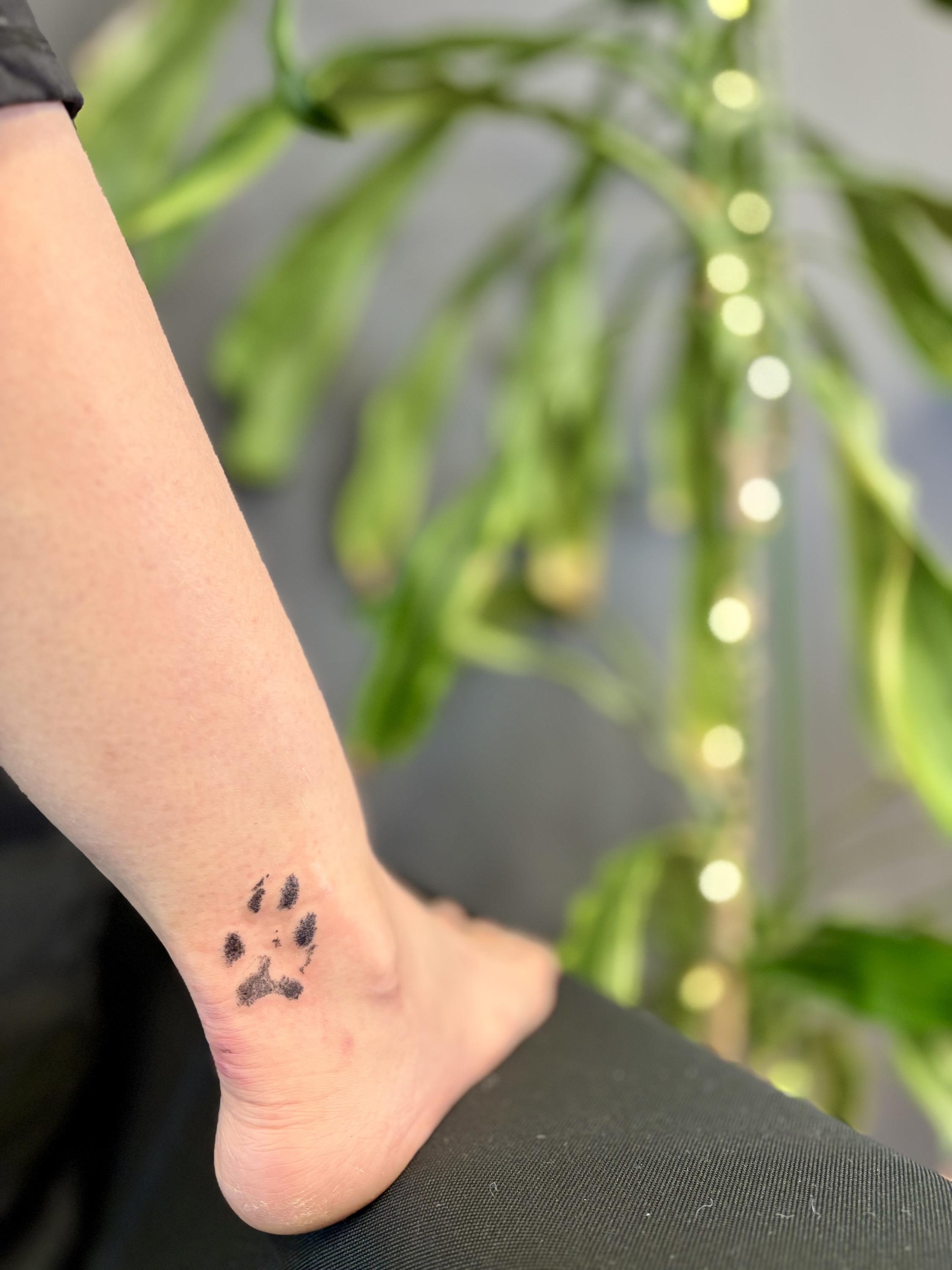 Inkoust tattoo & piercing foto 3