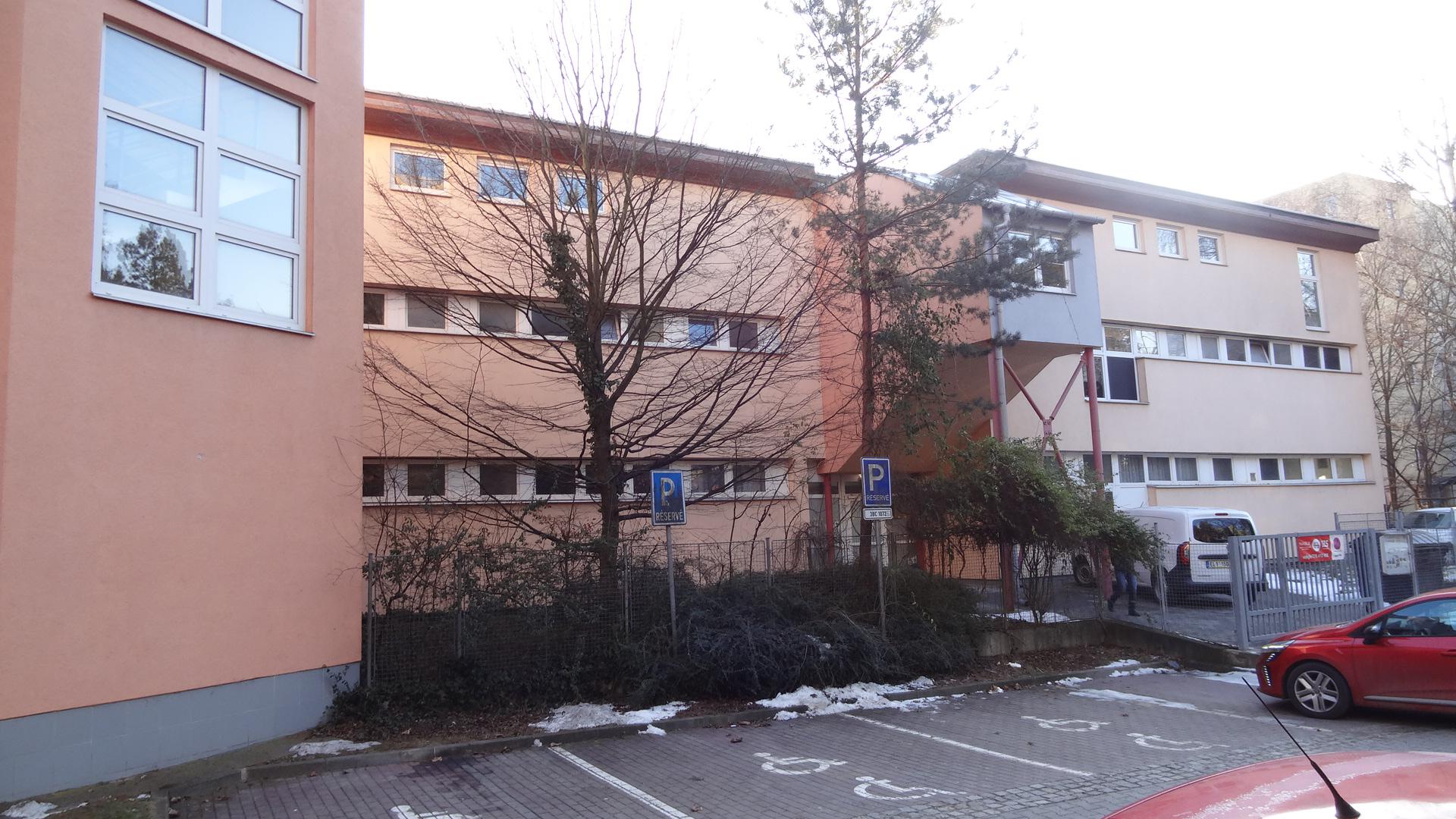 Domov se zvláštním režimem Bohunice foto 4