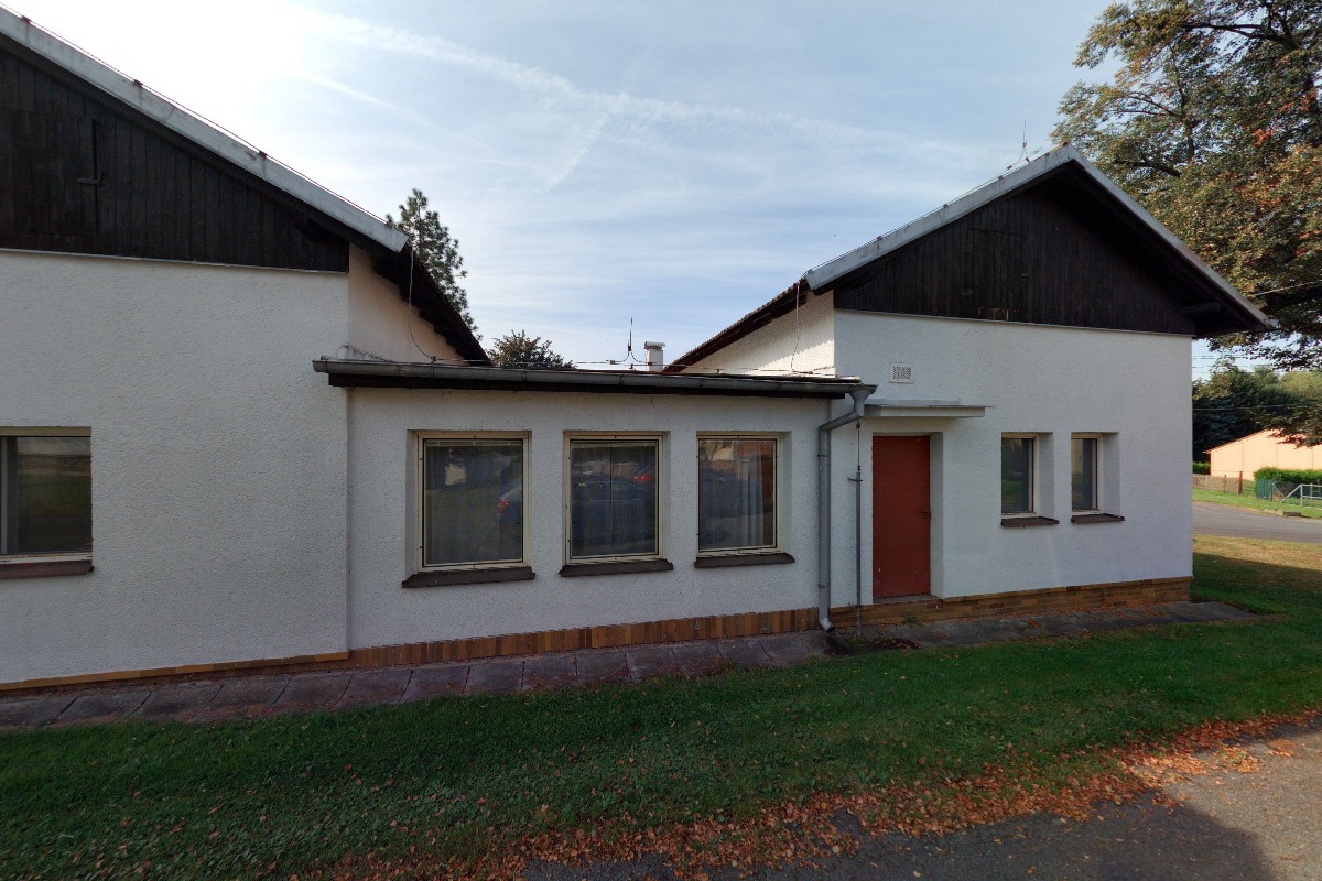 SH ČMS - Sbor dobrovolných hasičů Draženov