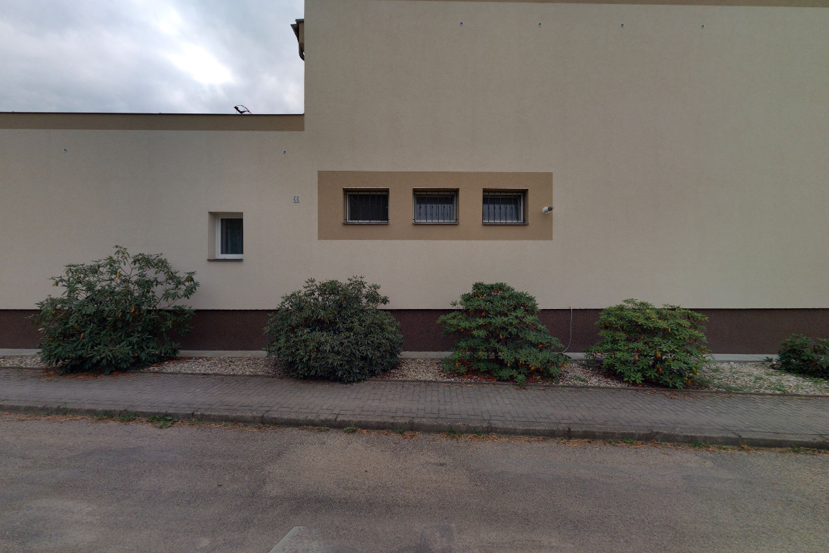 SH ČMS - Sbor dobrovolných hasičů Stříbřec