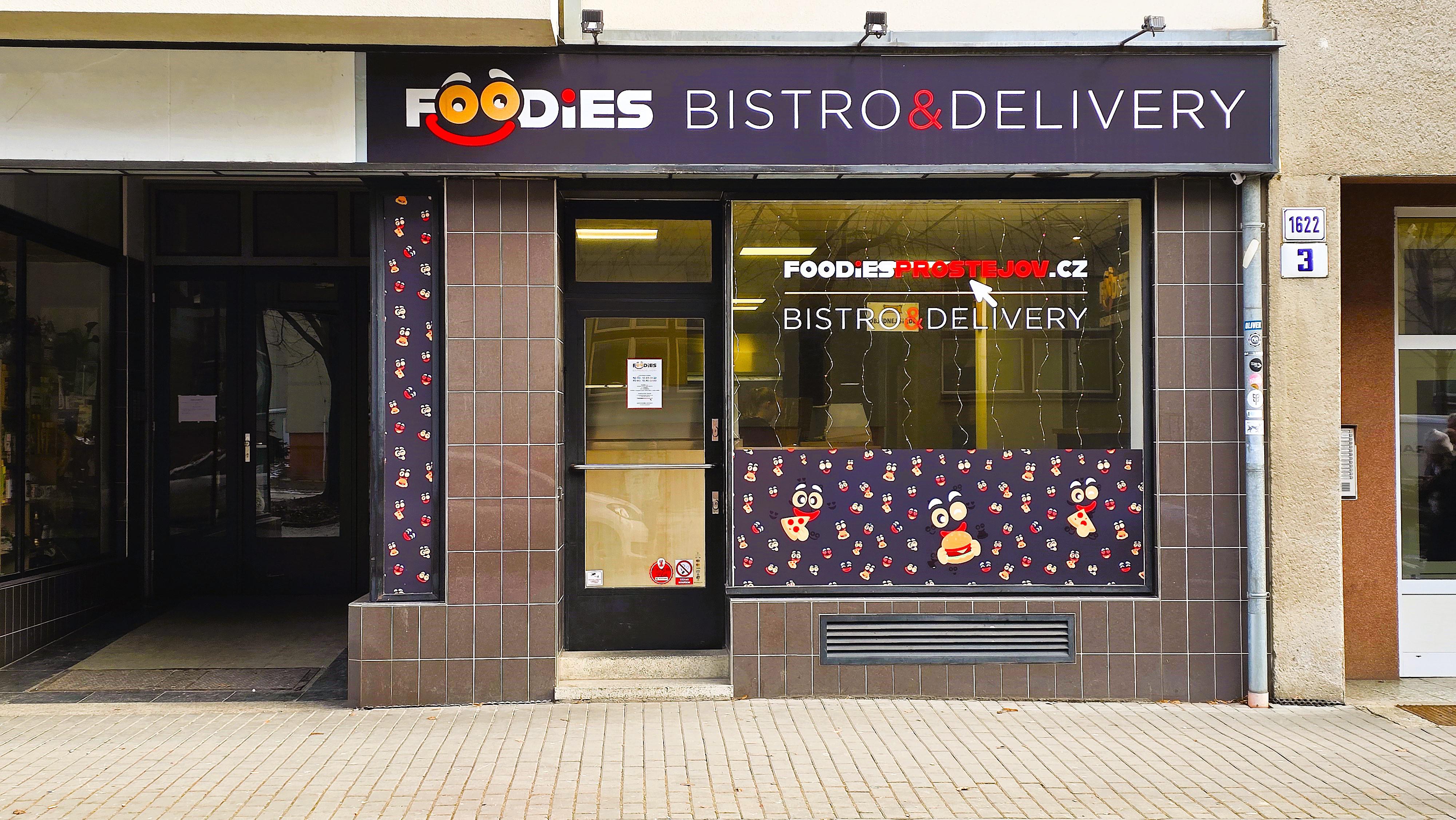Foodies foto 2