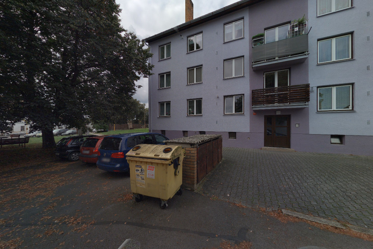 SH ČMS - Sbor dobrovolných hasičů Číměř