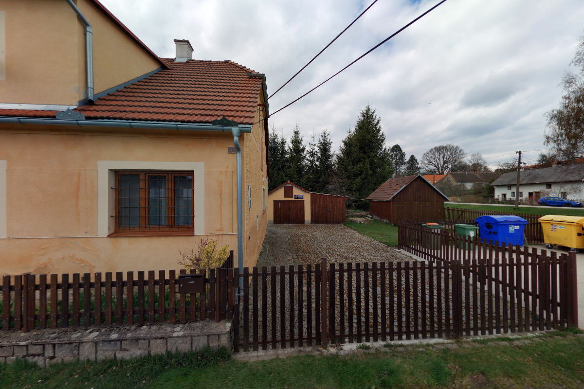 SH ČMS - Sbor dobrovolných hasičů Volevčice