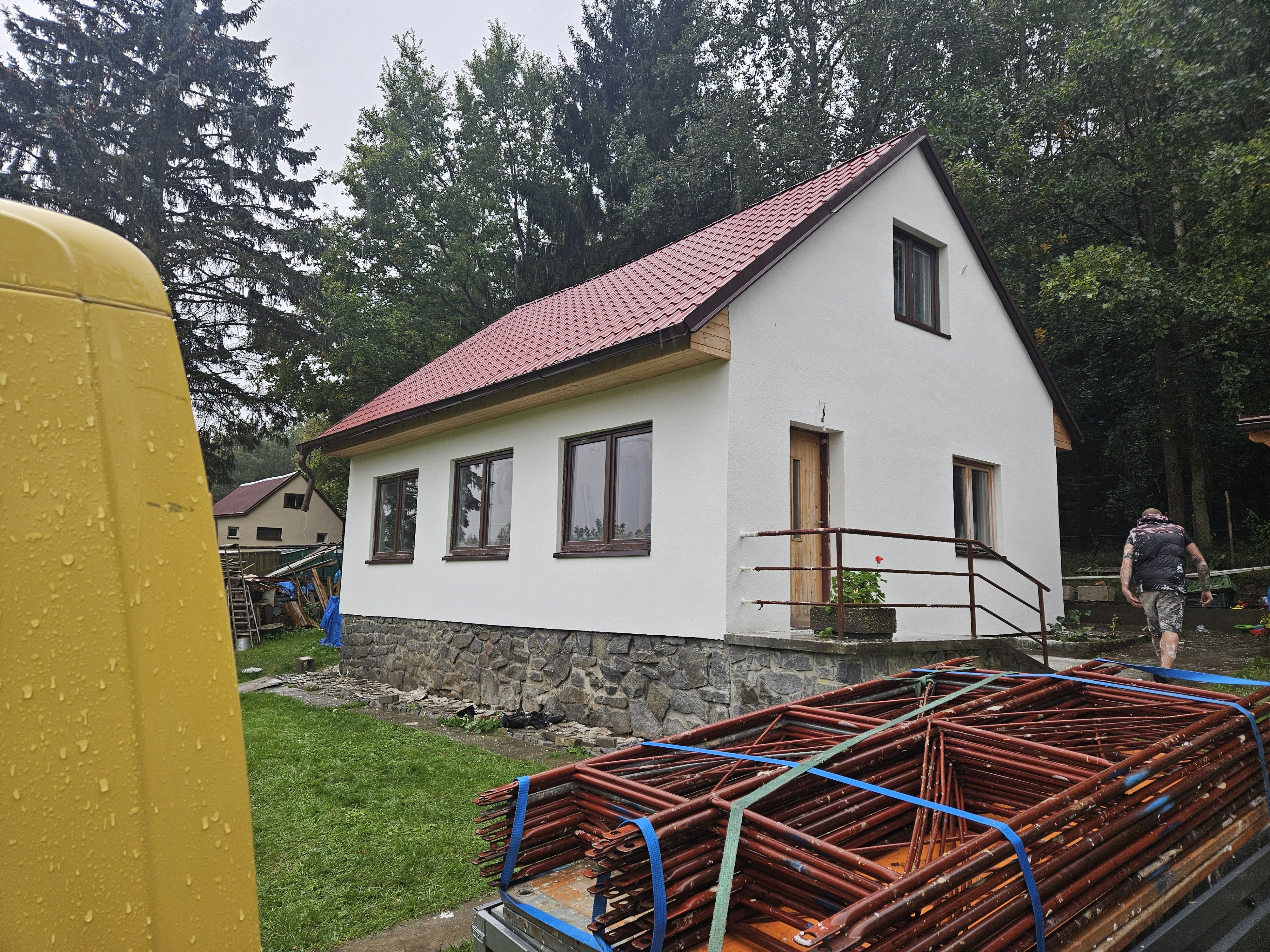 Jaroslav Rybák - RSTAV foto 6