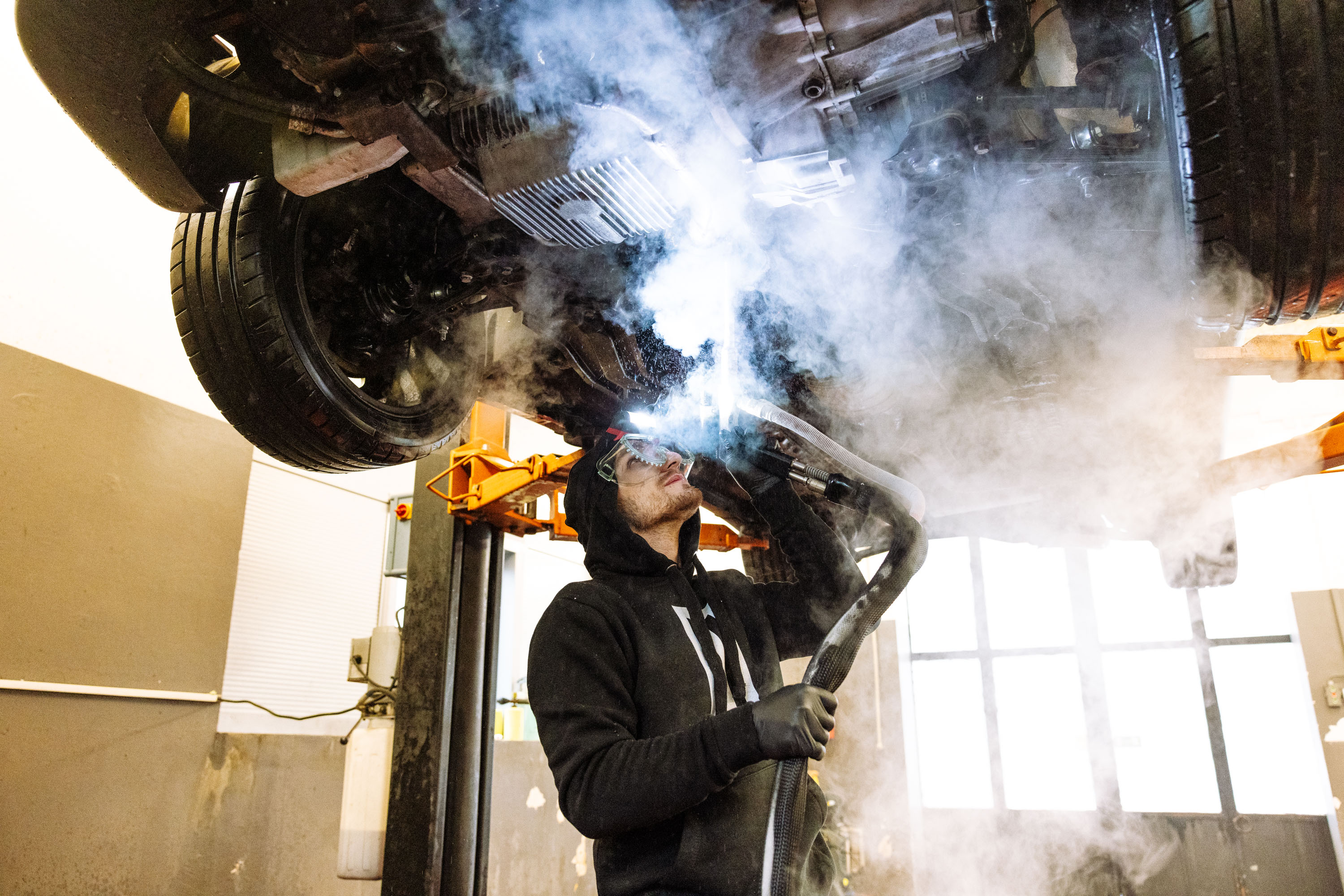 MUŽÍČEK CAR DETAILING foto 4