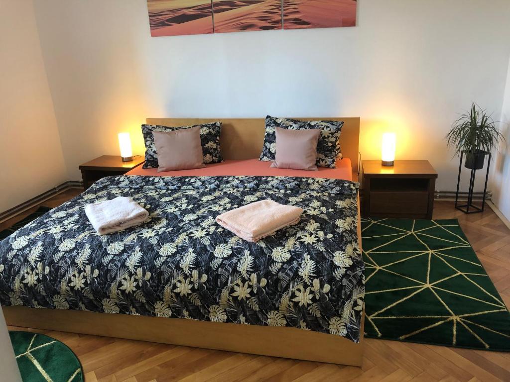 Ubytování Týn nad Vltavou