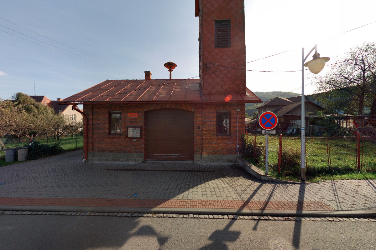 SDH Komorní Lhotka foto 3