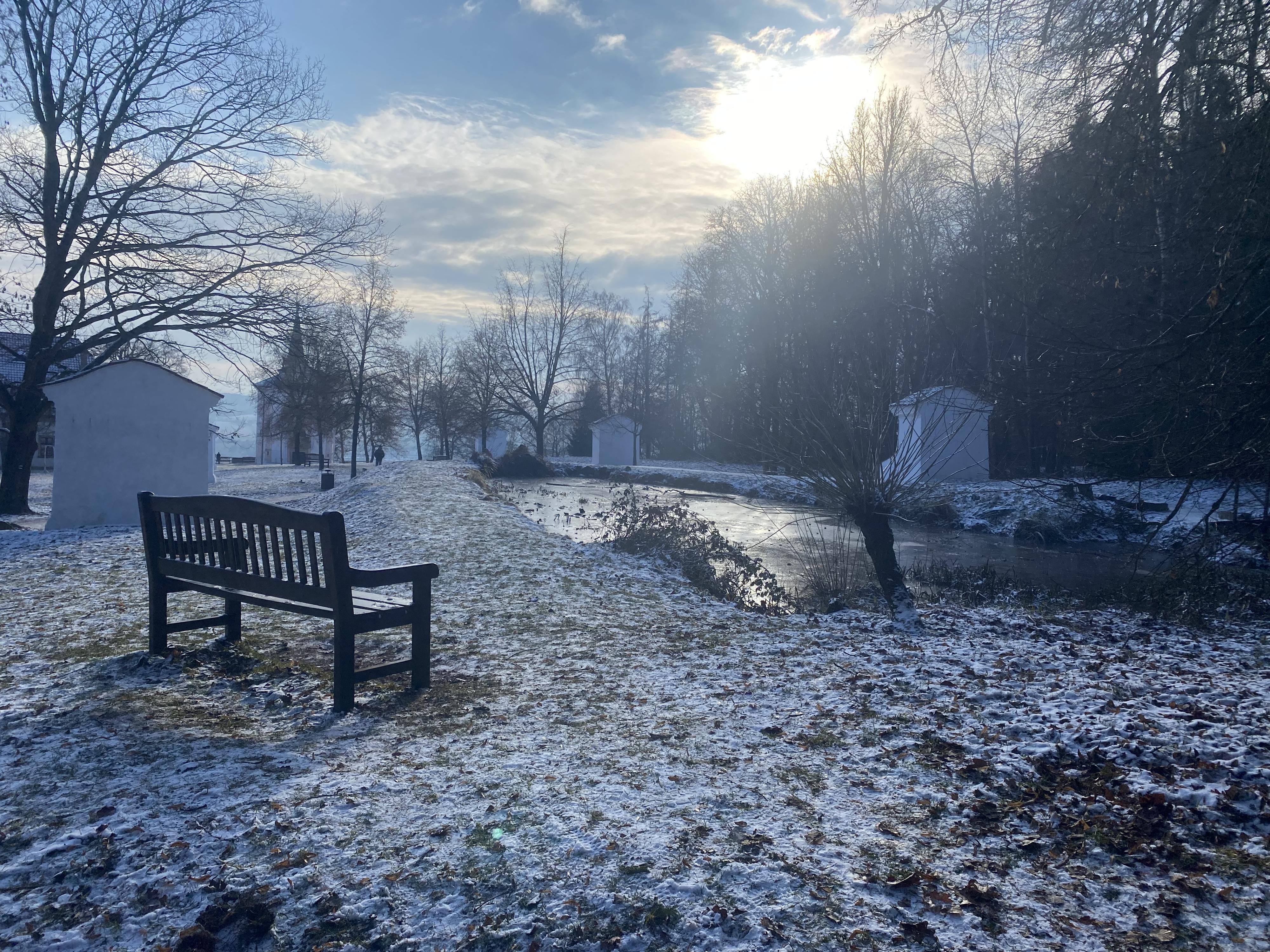 Občerstvení Skalka foto 5