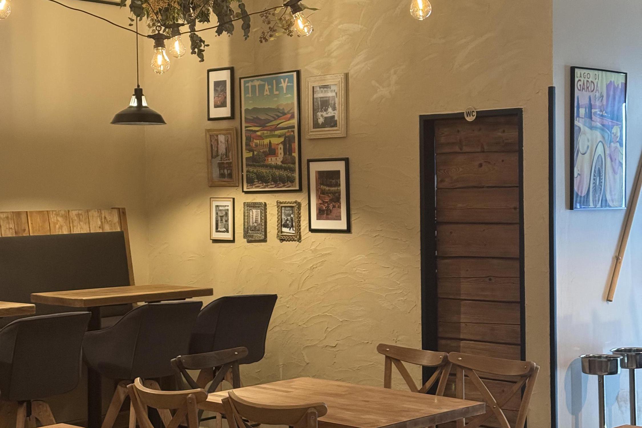 Spuntino Deli & Prosecco