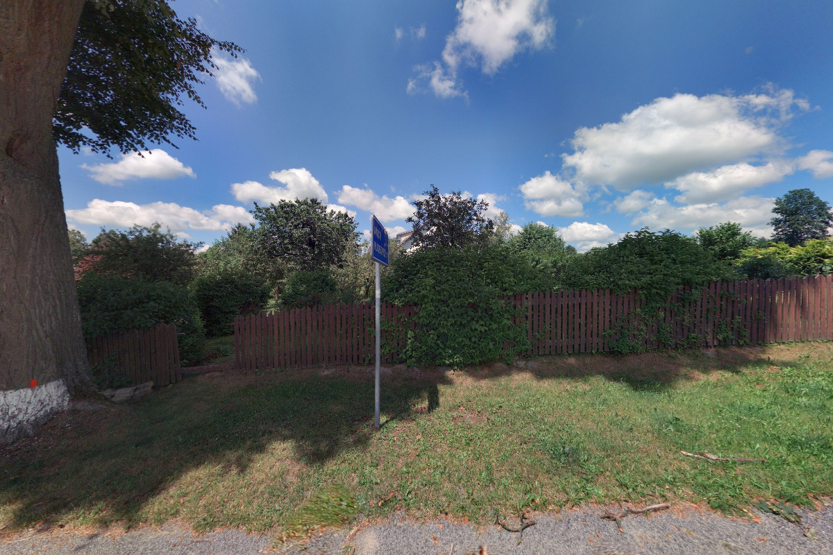 Venkovský dům V Sadu