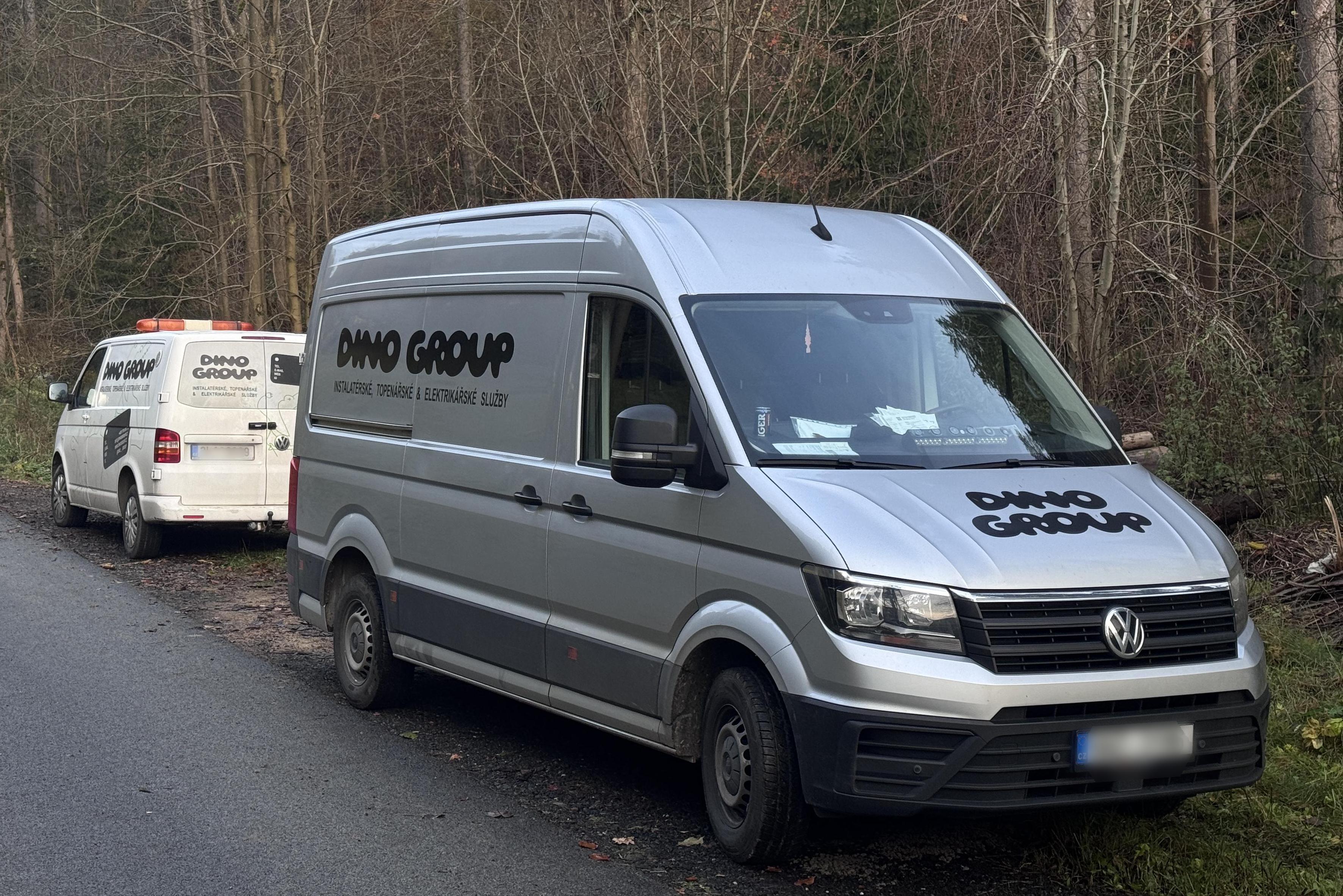 Instalatér, topenář, elektrikář - Dino Group s.r.o. foto 1