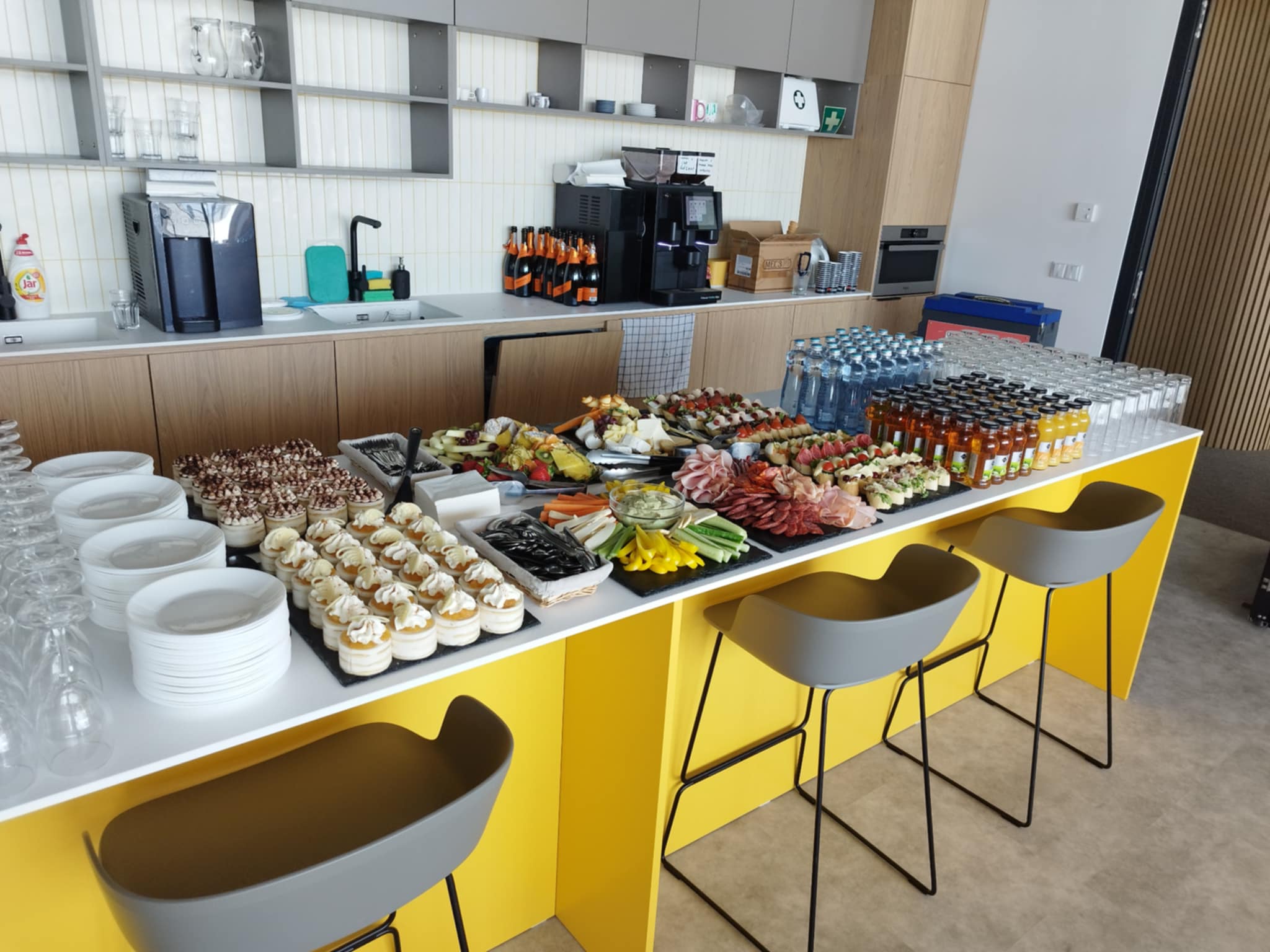 Catering Brno - Svačinovo foto 4