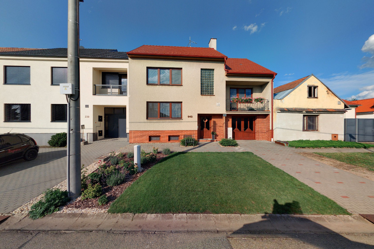 Zámečnictví a kovovýroba - Pavel Filipovič