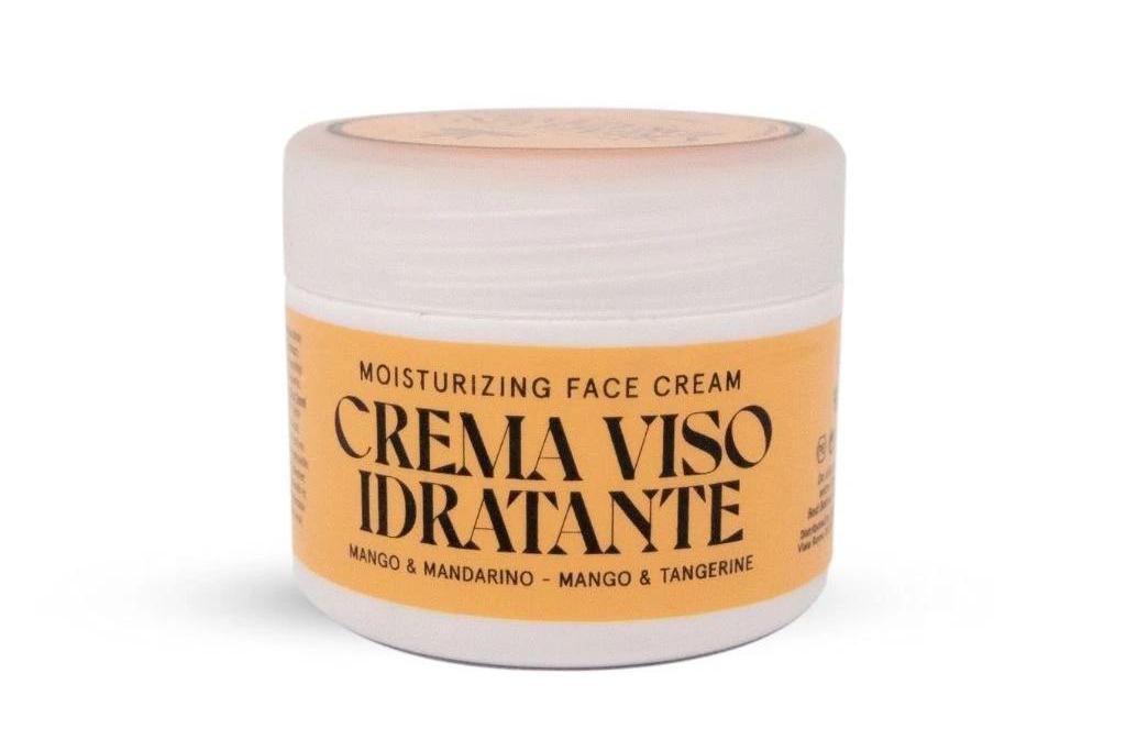 Konopný krém na obličej 50ml