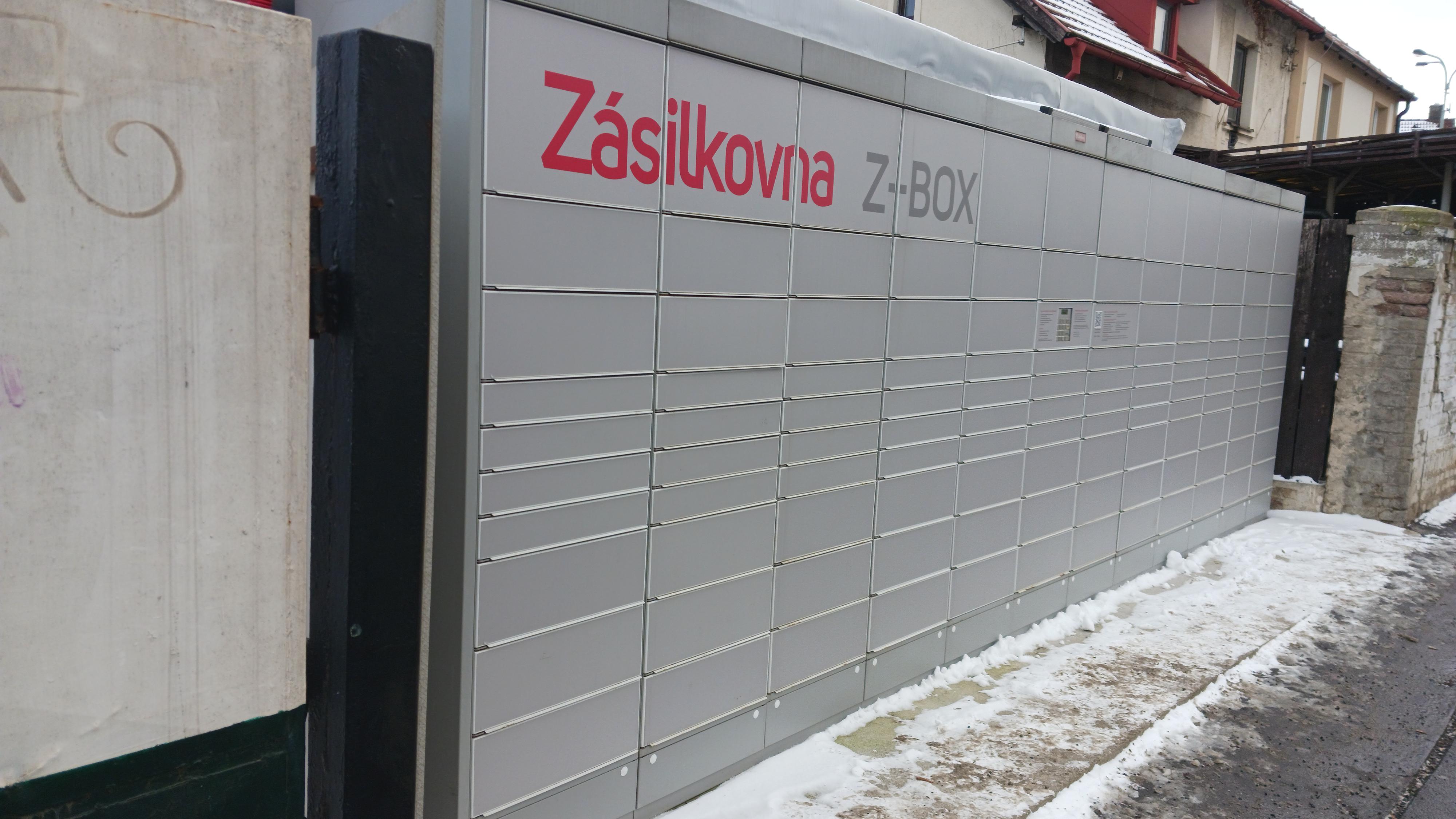 Z-BOX