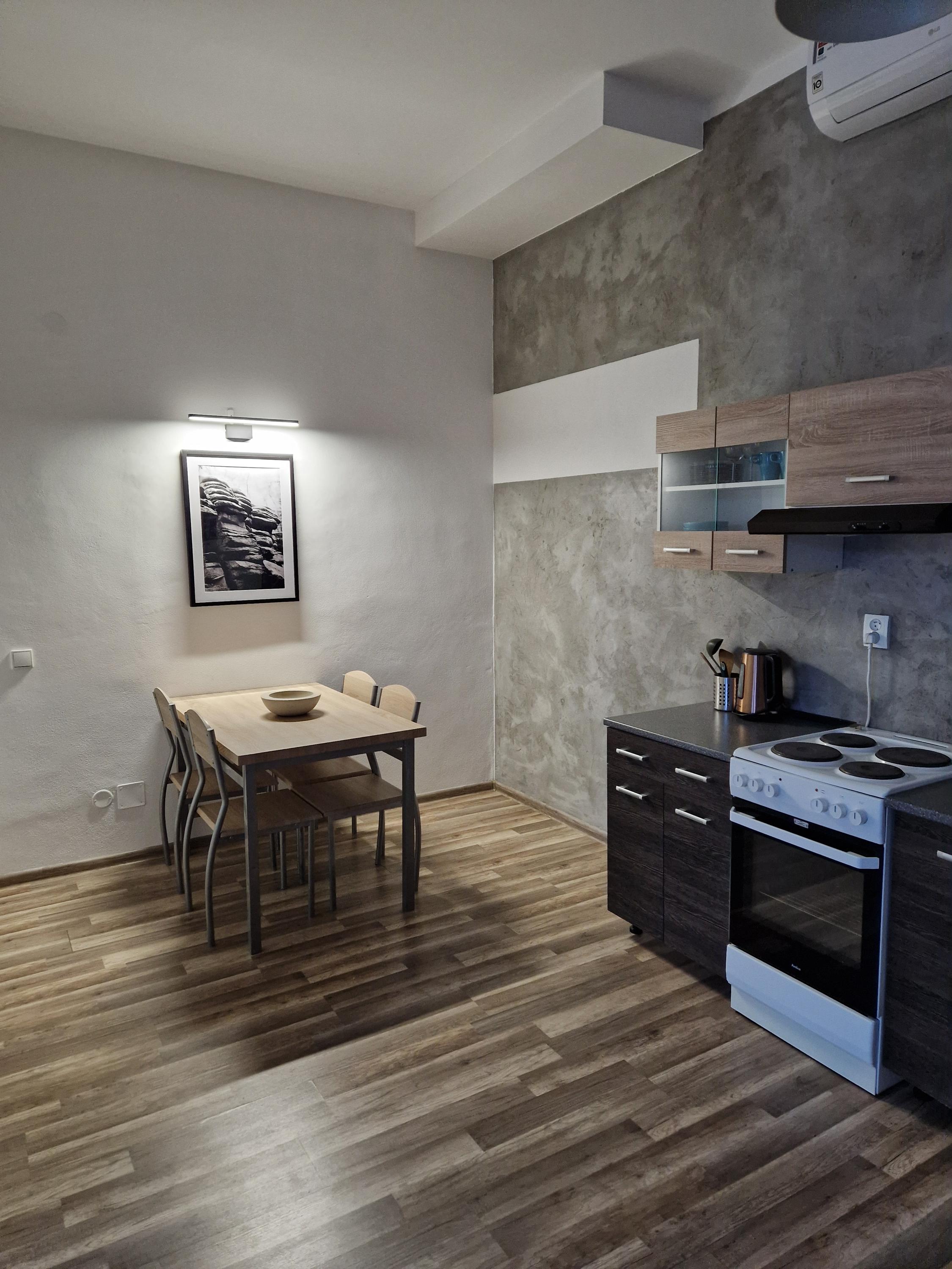 Apartmány Obora foto 4