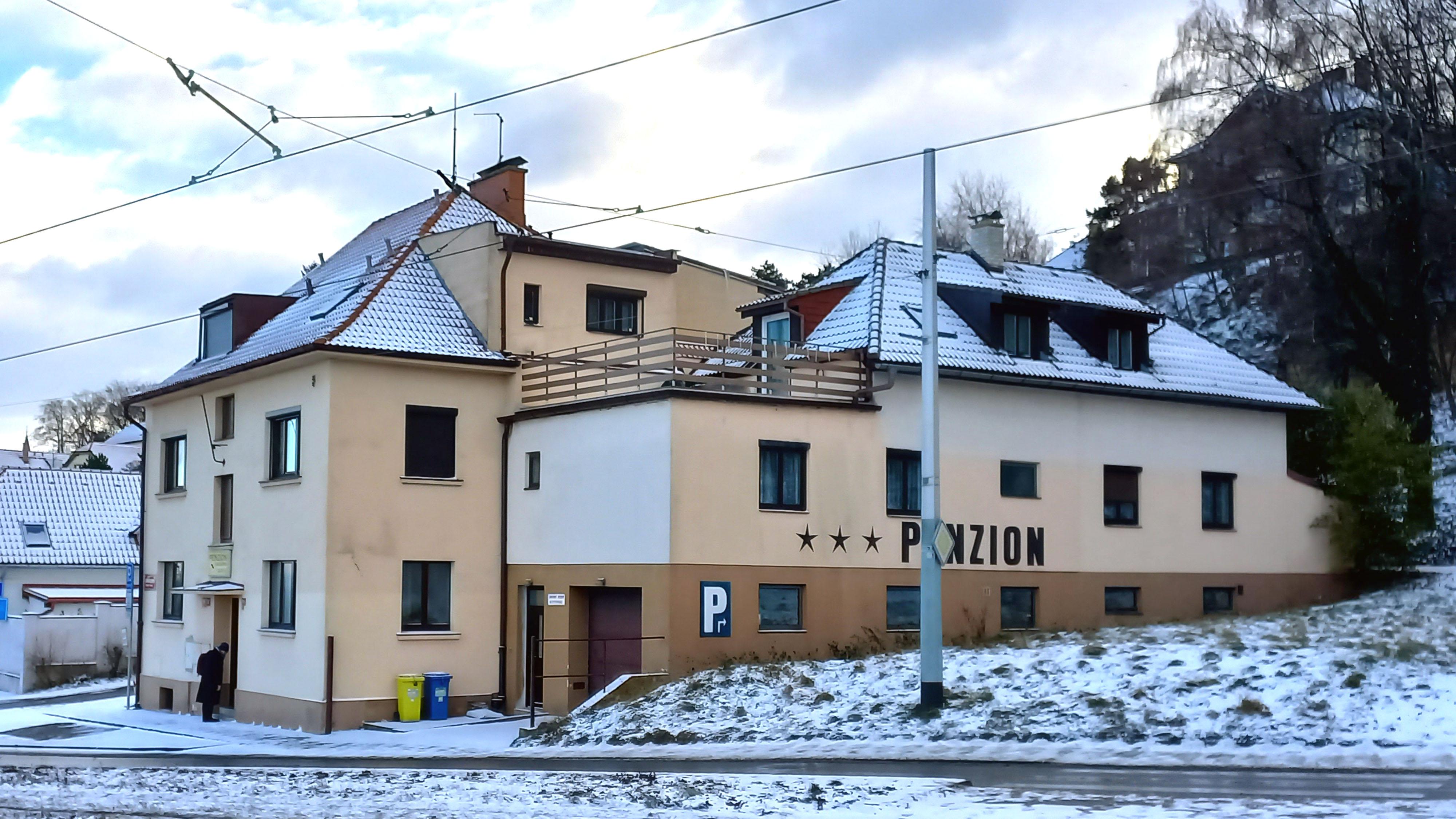 Penzion Chaloupka foto 6