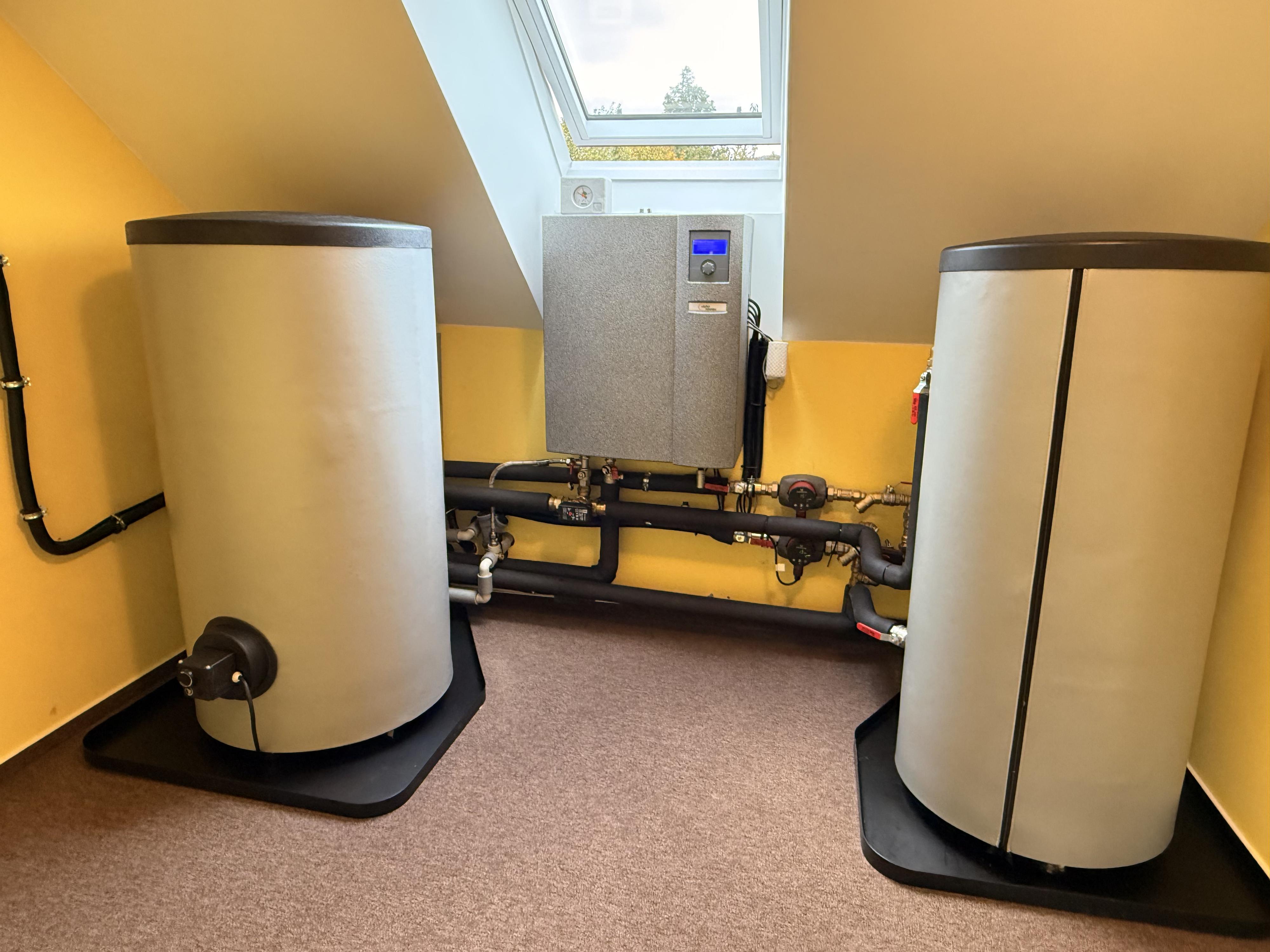 Tepelná technika Green Eco s.r.o foto 5